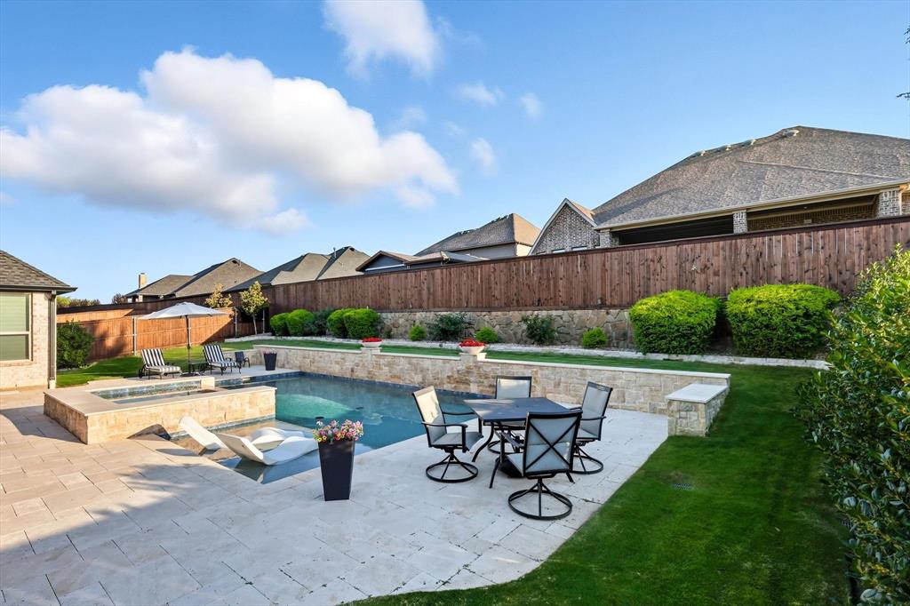 Little Elm, Texas, 75068, United States, 4 Bedrooms Bedrooms, ,4 BathroomsBathrooms,Residential,For Sale,1985757