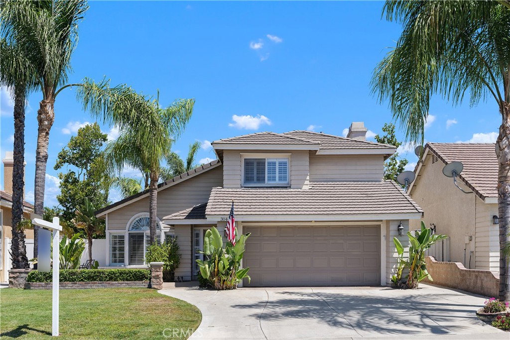 Menifee, California, 92584, United States, 3 Bedrooms Bedrooms, ,3 BathroomsBathrooms,Residential,For Sale,1907665