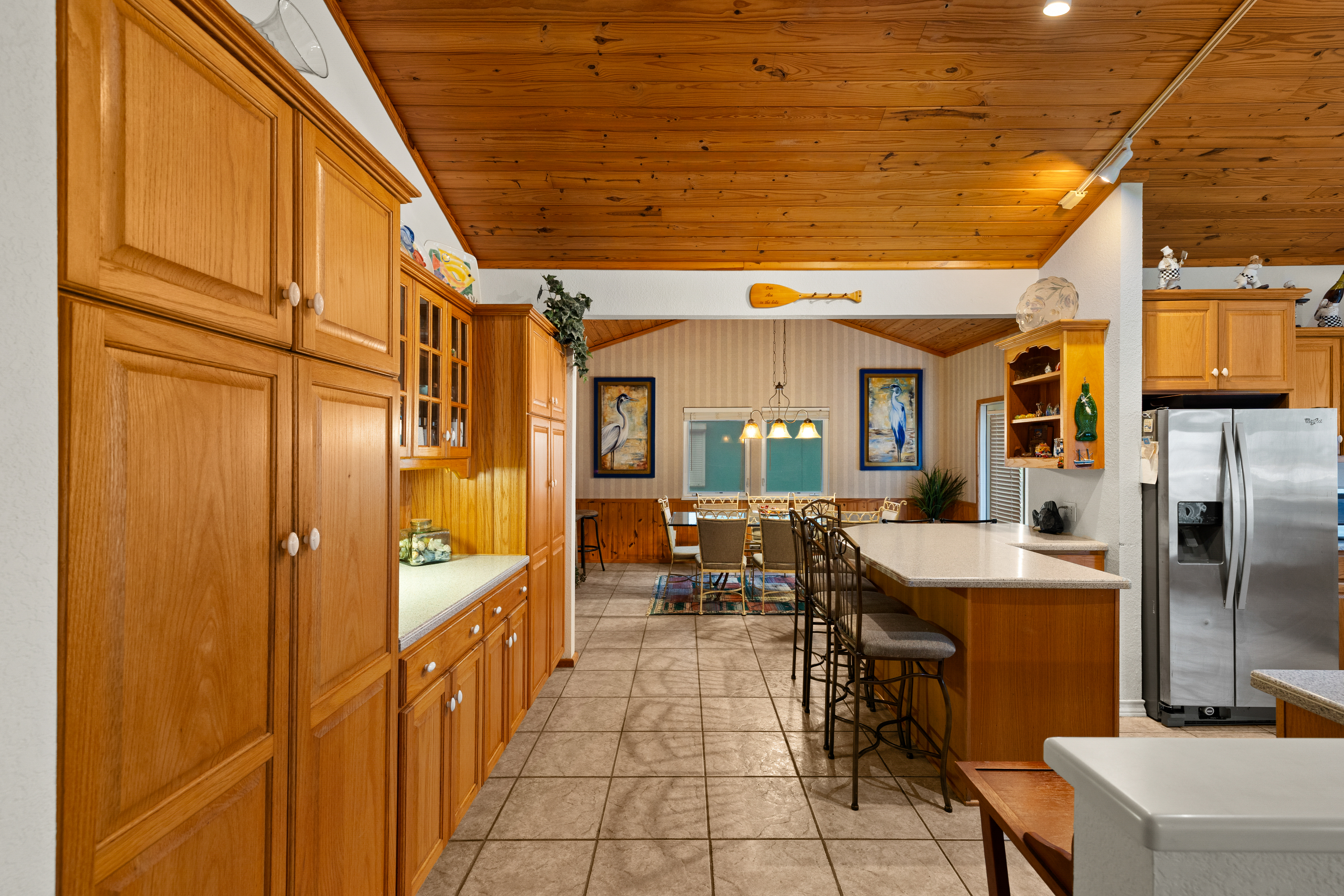  Port Isabel Waterfront Retreat - 物件實景