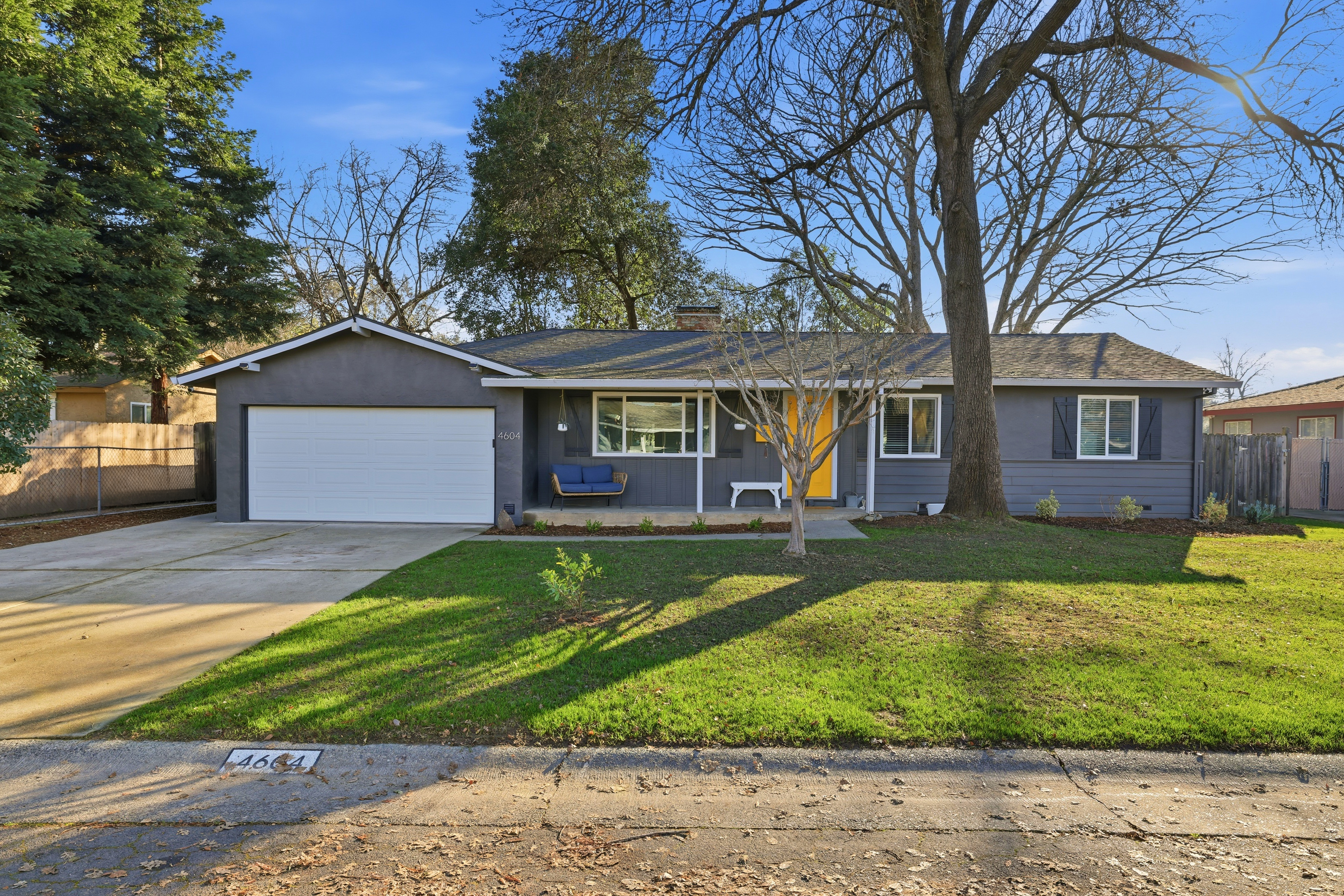  4604 Oxbow Drive, Sacramento, CA 95864 - 物件實景