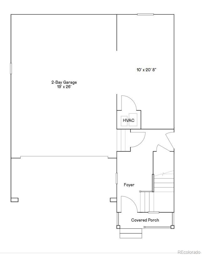 Thornton, Colorado, 80602, United States, 3 Bedrooms Bedrooms, ,2 BathroomsBathrooms,Residential,For Sale,1941031