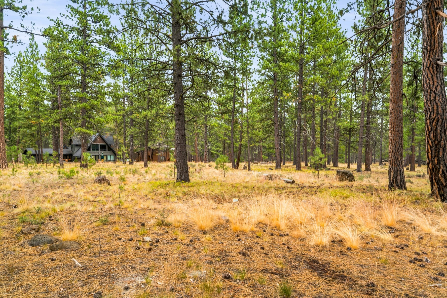  57448 Quartz Mountain Lane #6 Sunriver, OR 97707 - 物件實景