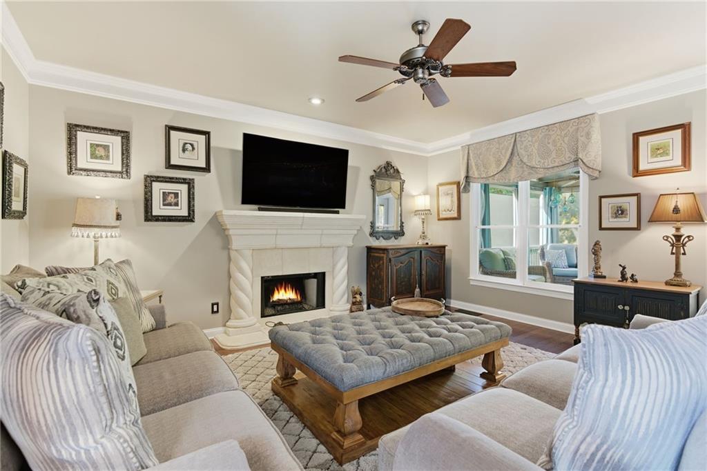 Buford, Georgia, 30518, United States, 5 Bedrooms Bedrooms, ,4 BathroomsBathrooms,Residential,For Sale,1987434