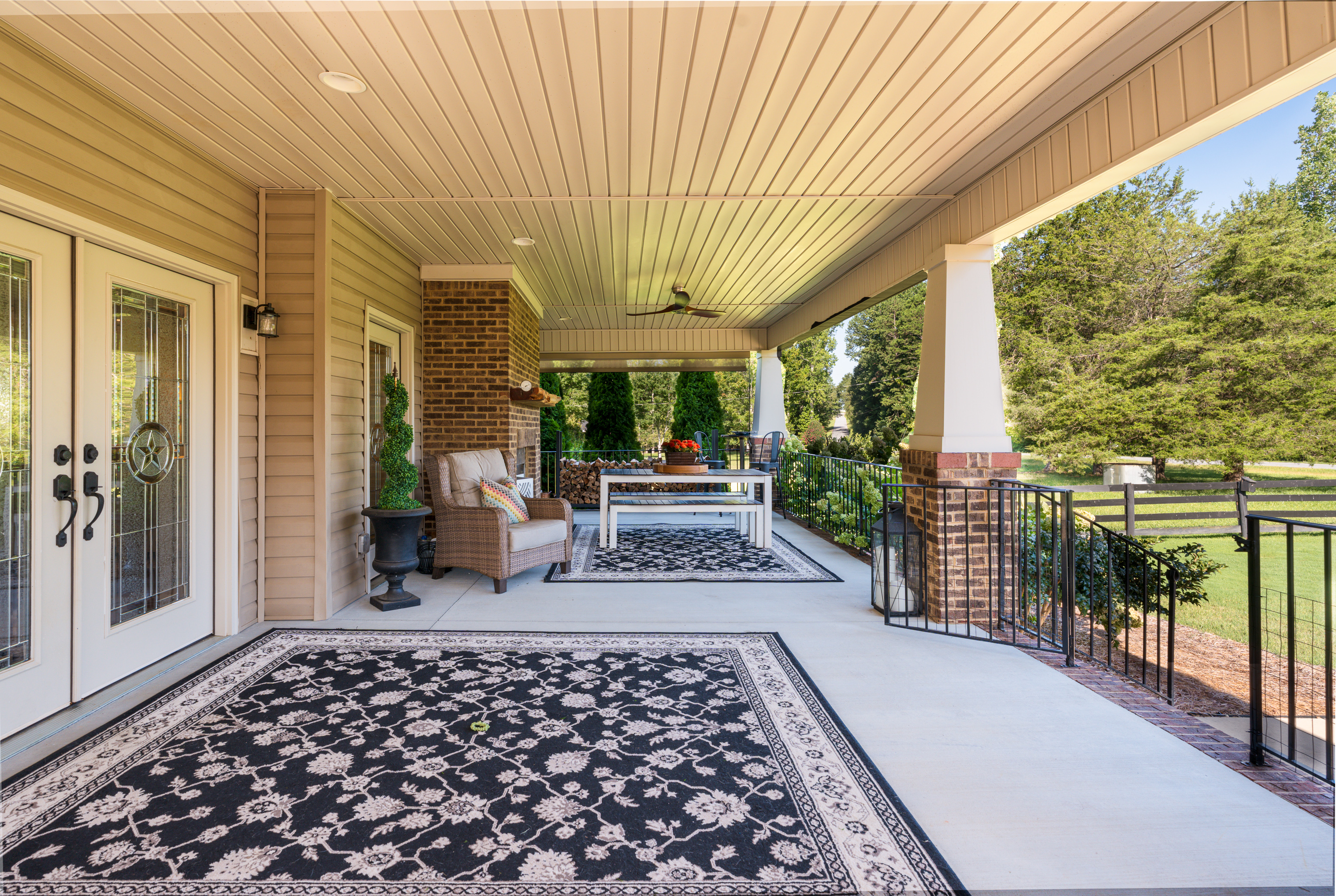 152 River Bend Road, Greenville, SC 29617 - 物件實景
