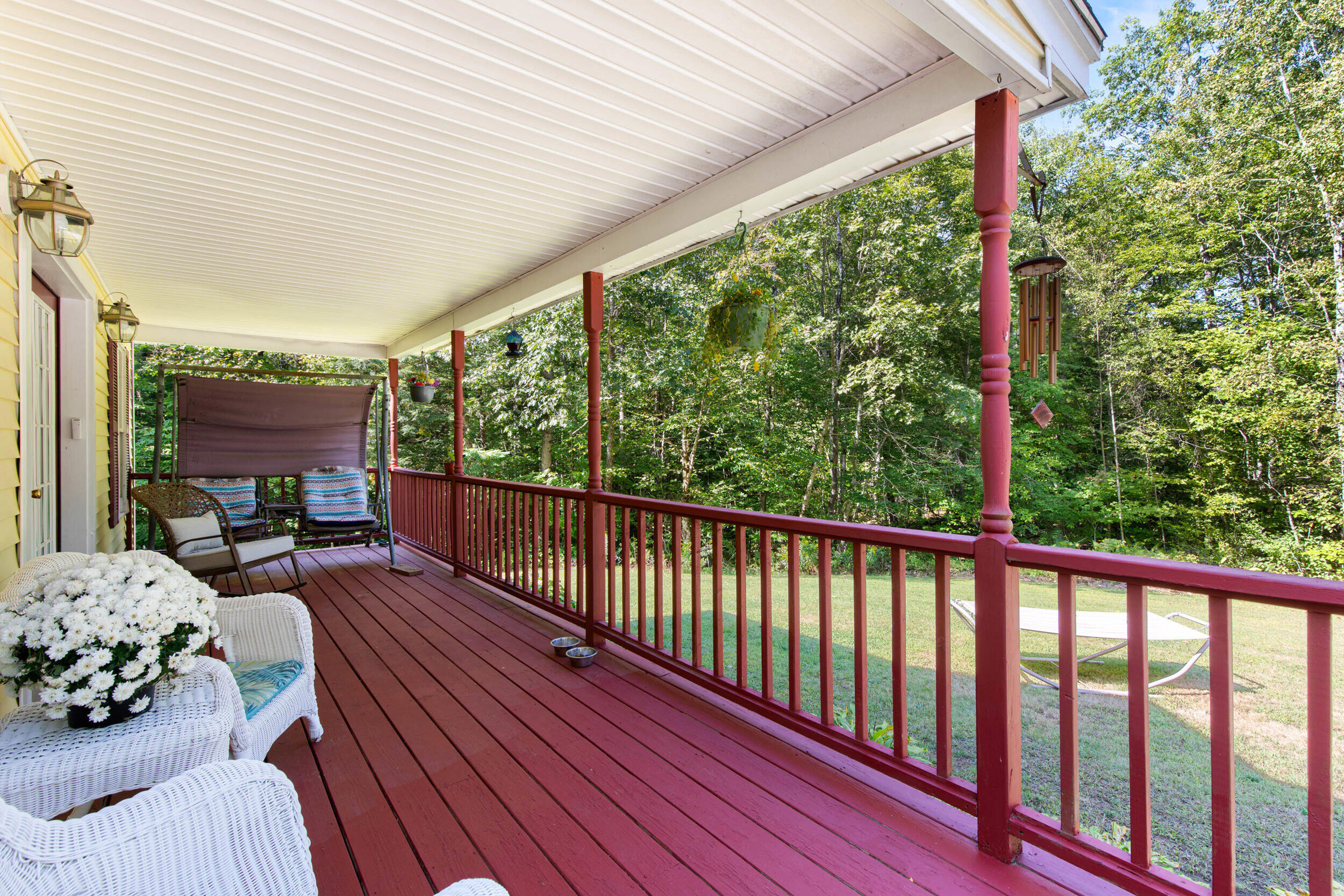 Windham, Maine, 04062, United States, 3 Bedrooms Bedrooms, ,2 BathroomsBathrooms,Residential,For Sale,1984102