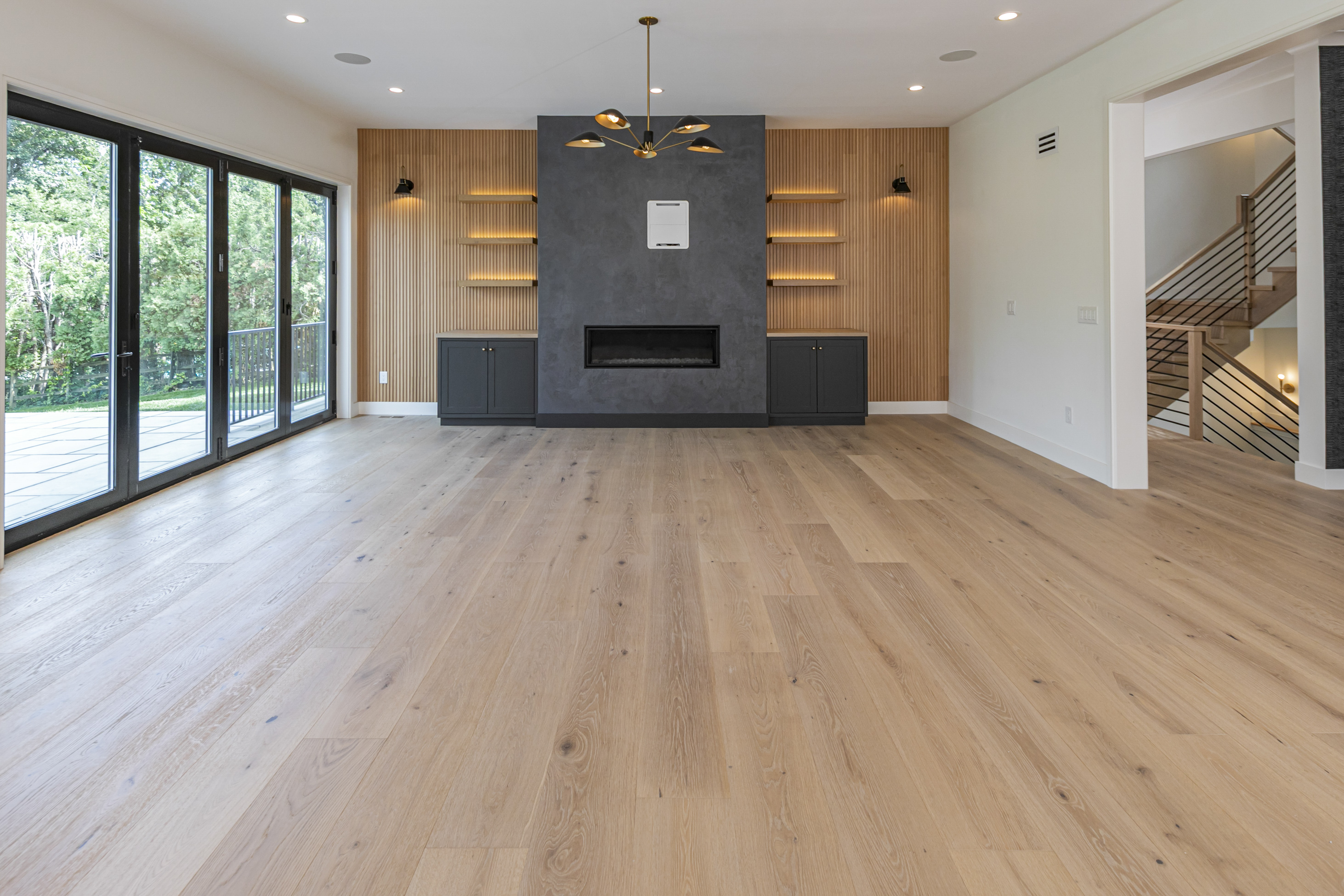  New Architectural Masterpiece in Princeton