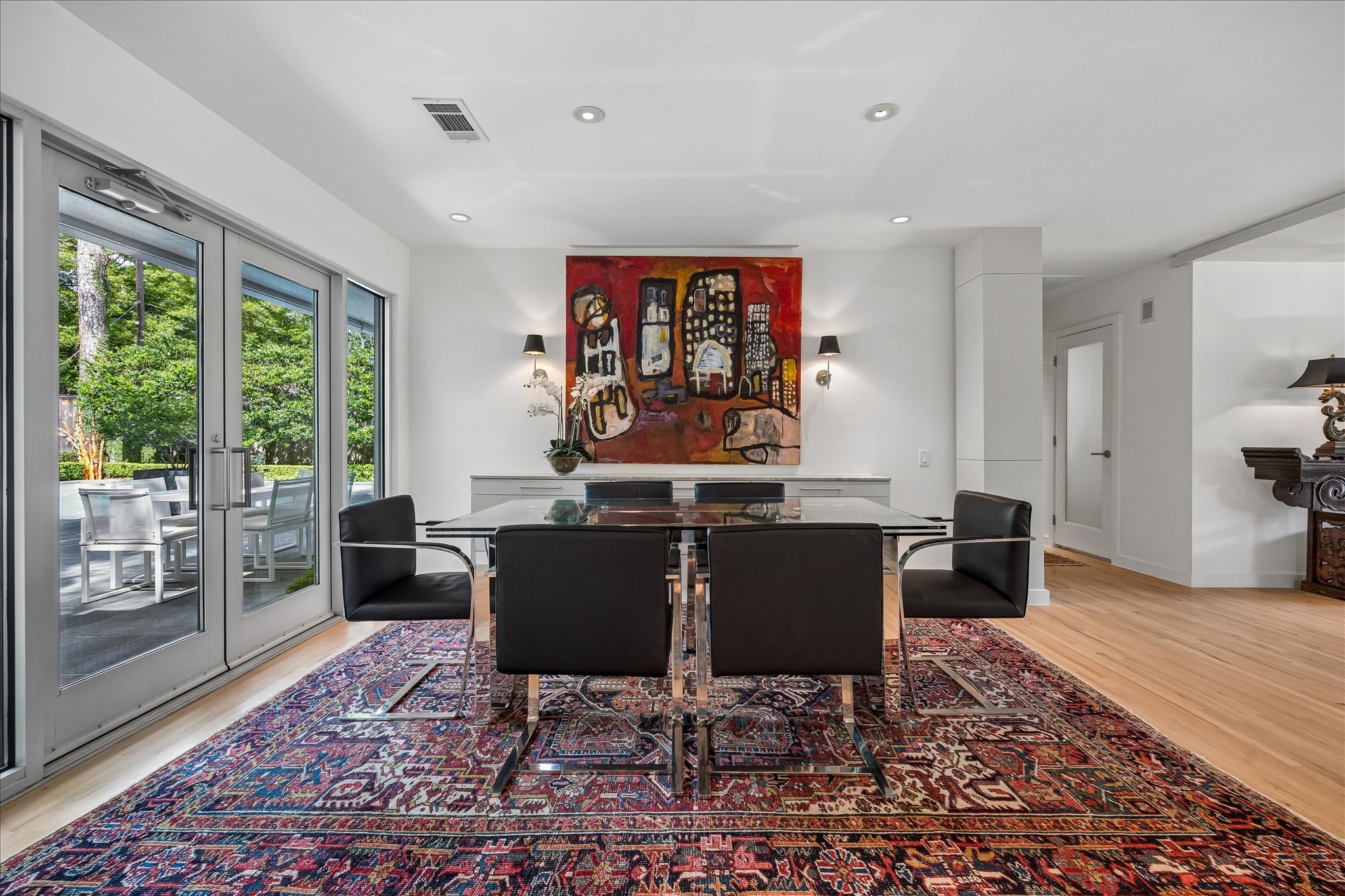  4114 Whitman Street - 物件實景