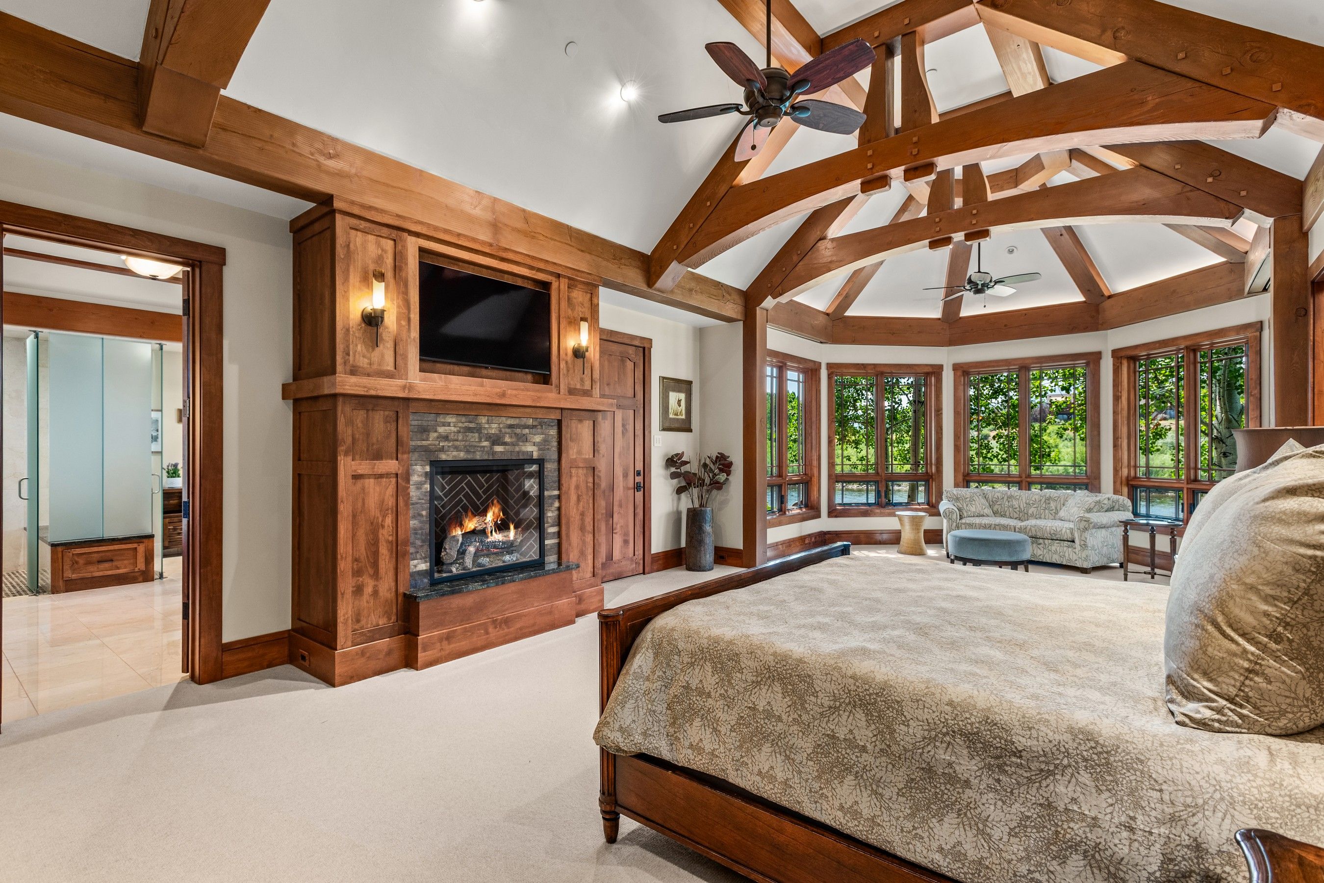  Introducing Aspen Glen