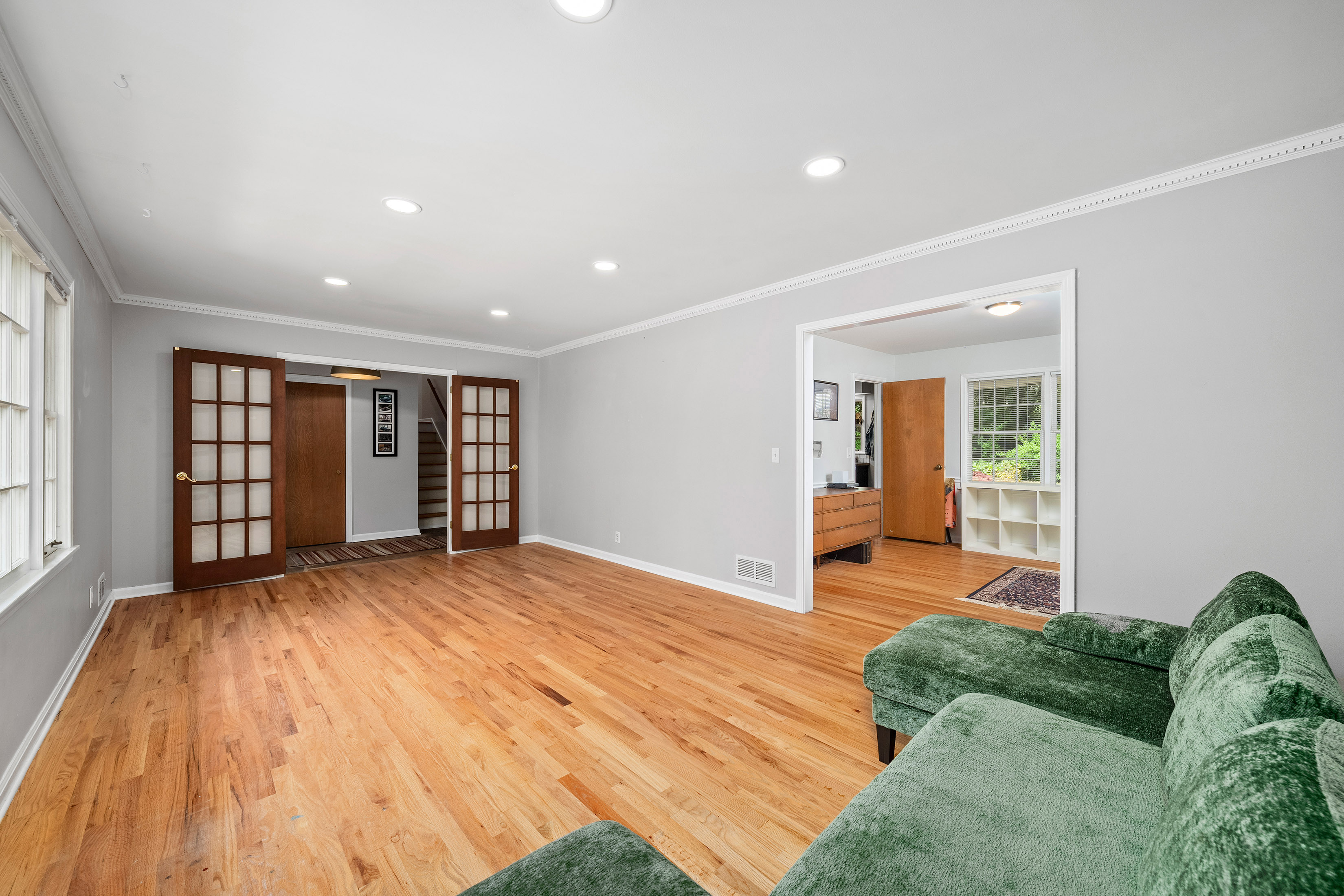  Tucked into the Established Smoke Rise Community - 物件實景