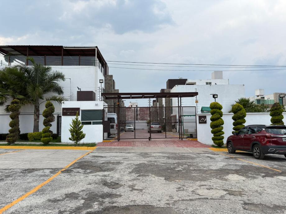 Cuautitlán Izcalli, Estado de méxico, 54700, Mexico, 4 Bedrooms Bedrooms, ,3 BathroomsBathrooms,Residential,For Sale,1827073