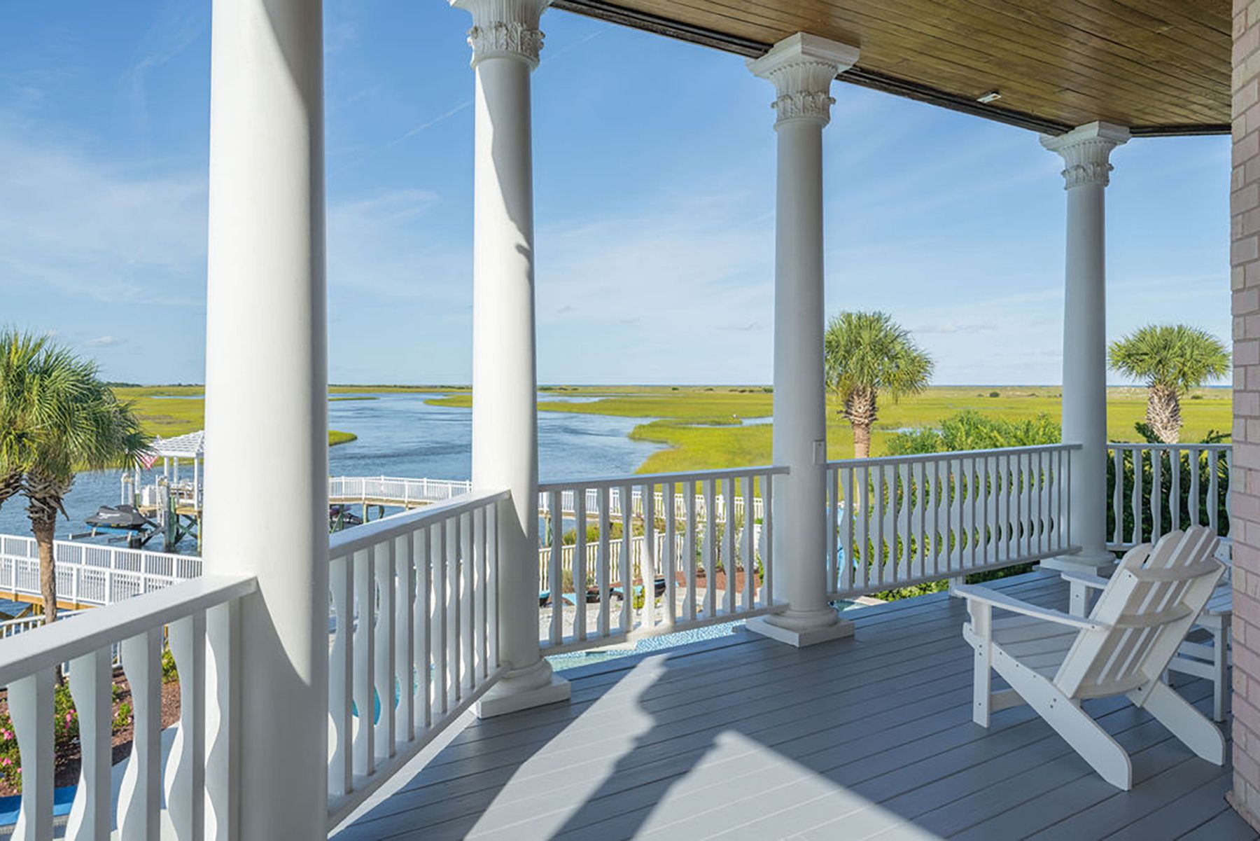  438 Oceana Way, Carolina Beach, NC 28428 - 物件實景