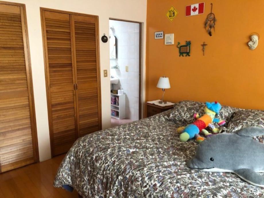 Chemax, Tlalpan, Ciudad de México, 14200, Mexico, 4 Bedrooms Bedrooms, ,3 BathroomsBathrooms,Residential,For Sale,Chemax,1625642