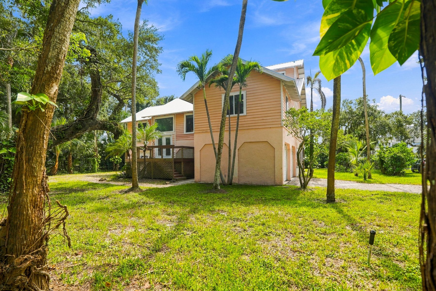  385 Live Oak Drive, Vero Beach, FL, 32963 - 物件實景