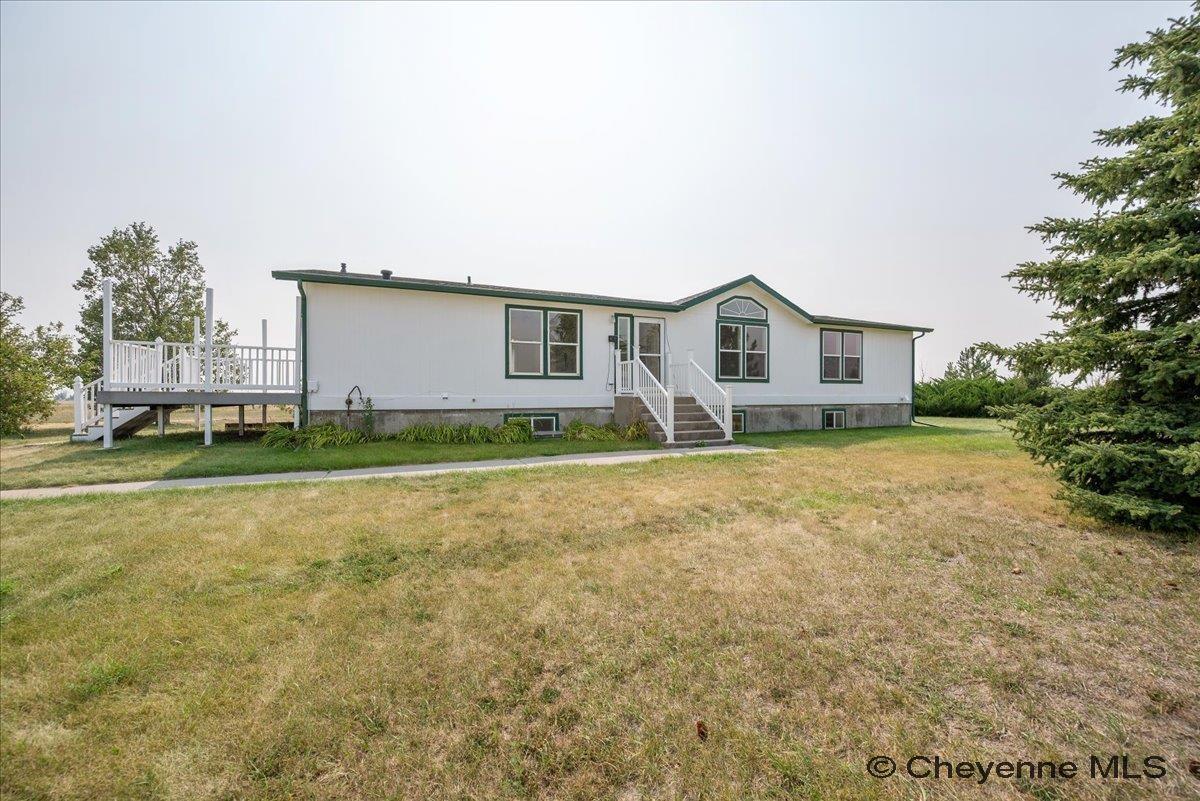Carpenter, Wyoming, 82054, United States, 3 Bedrooms Bedrooms, ,3 BathroomsBathrooms,Residential,For Sale,1939997