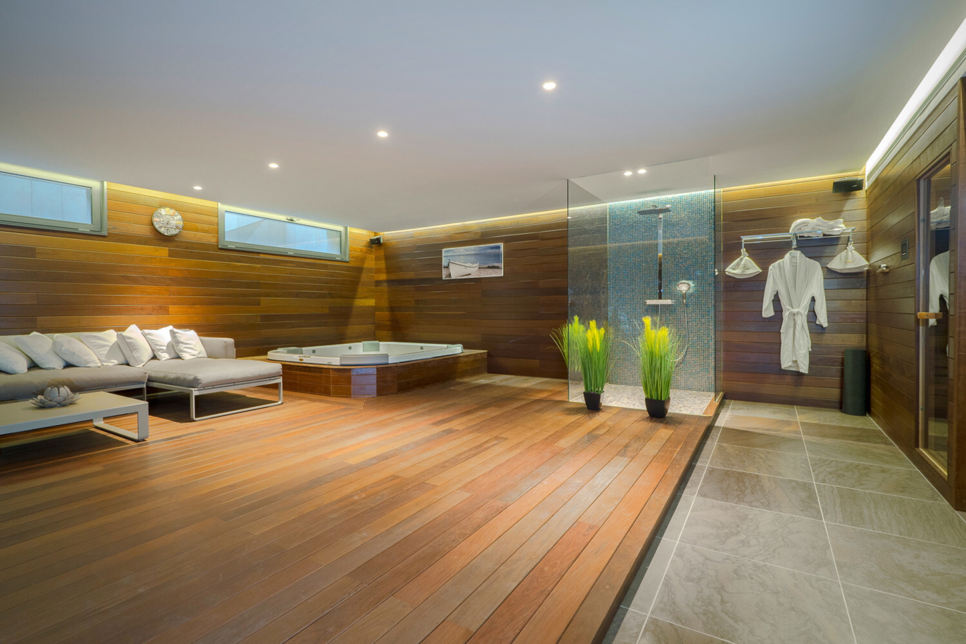  Spectacular modern villa in the Peralada Golf - 物件實景