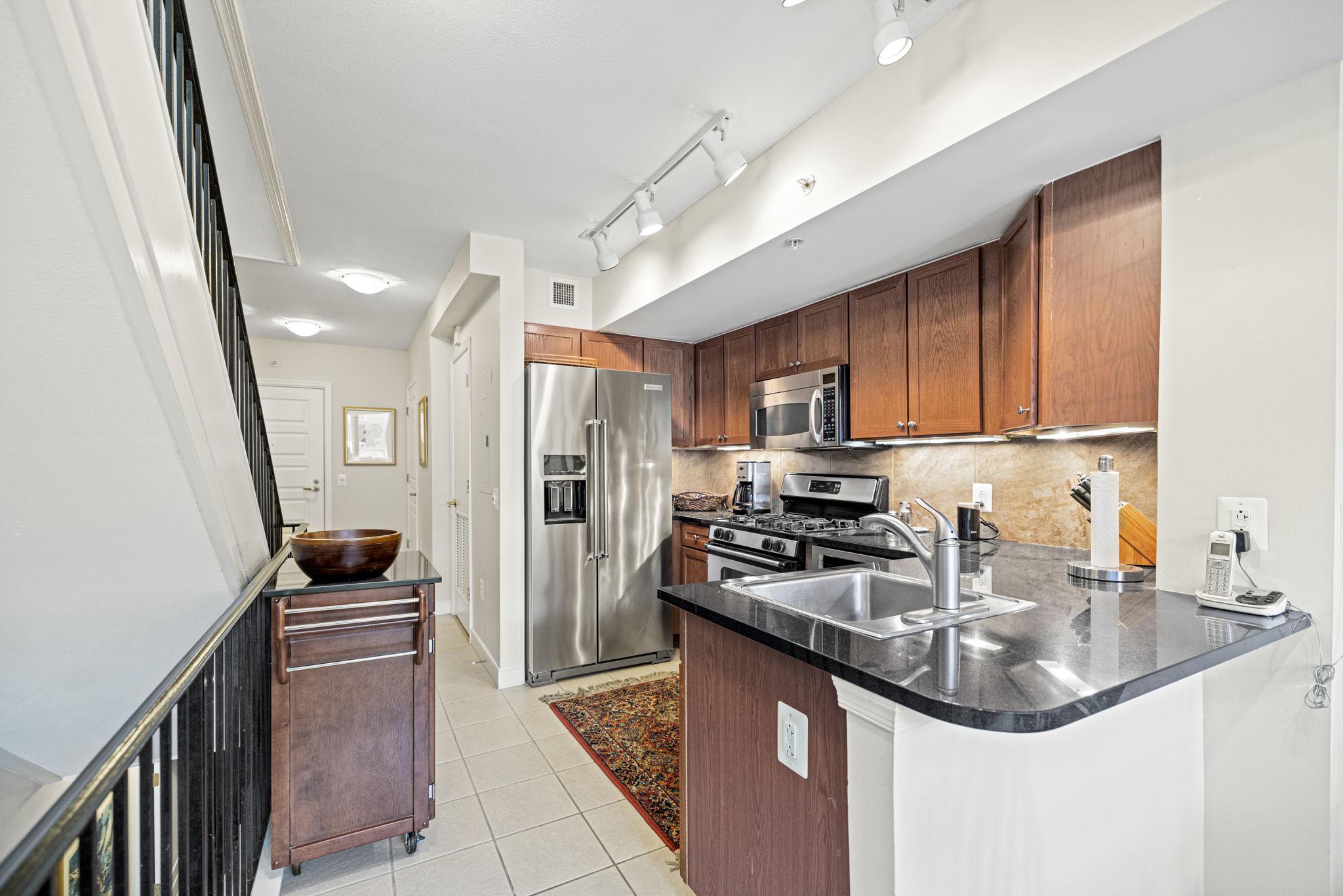  616 E E Street NW, Washington, DC, 20004 - 物件實景