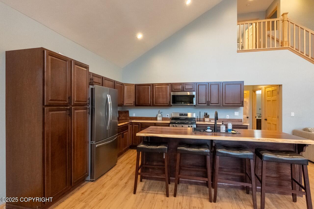 Soldotna, Alaska, 99669, United States, 3 Bedrooms Bedrooms, ,3 BathroomsBathrooms,Residential,For Sale,1928733