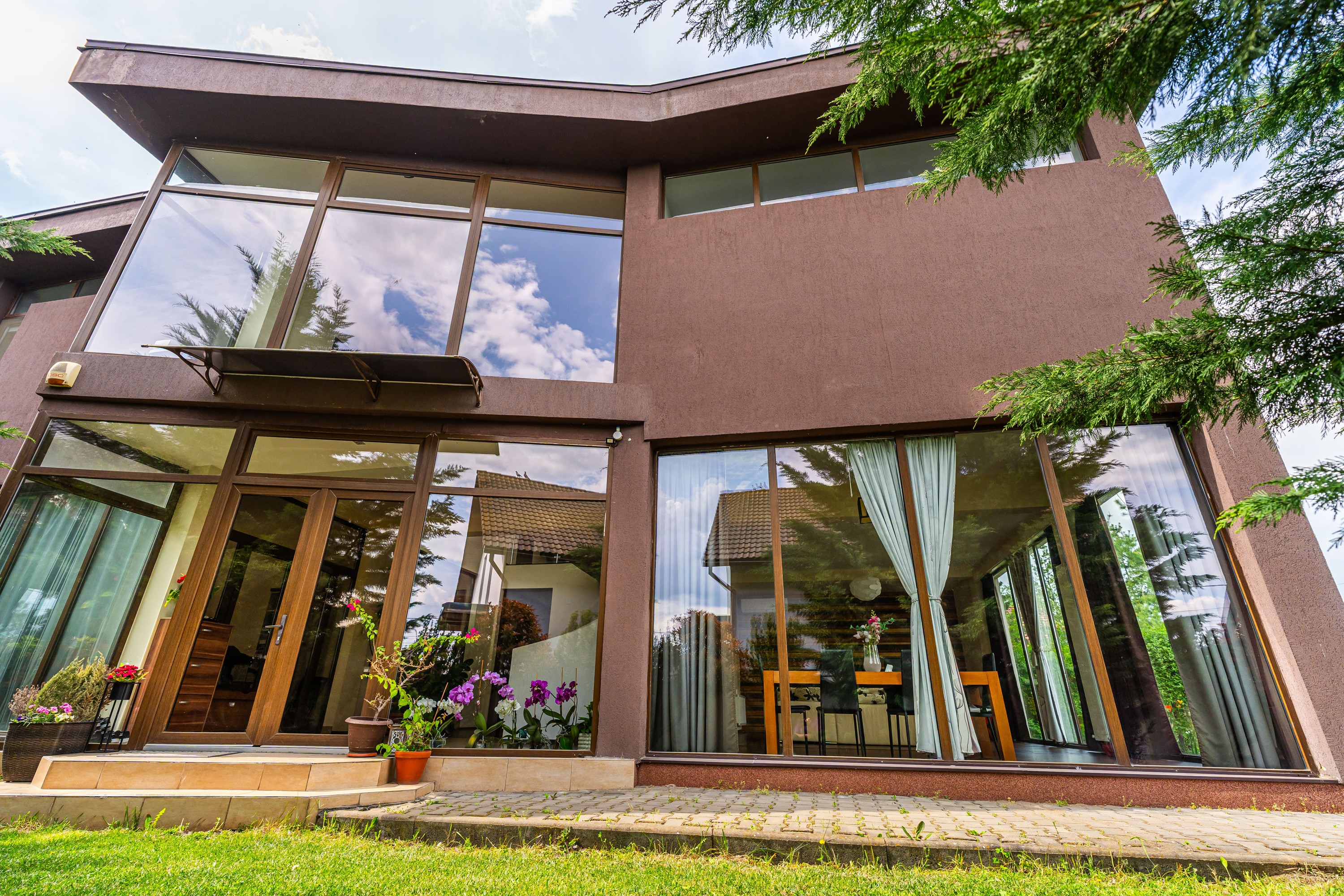  Mediterranean Villa Inspired by Hariri Pontarini’s “Art Collectors Residence” - 物件實景
