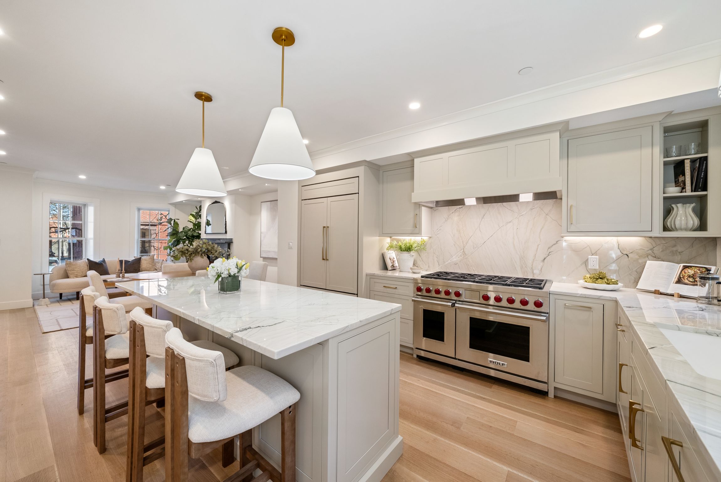  30 Harvard Street, Boston, MA, 02129 - 物件實景