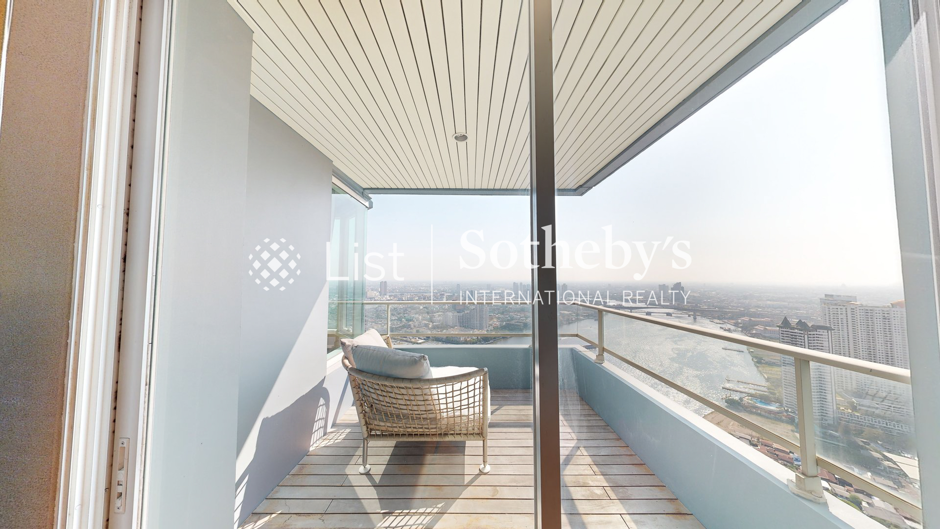  Watermark Chao Phraya - 物件實景