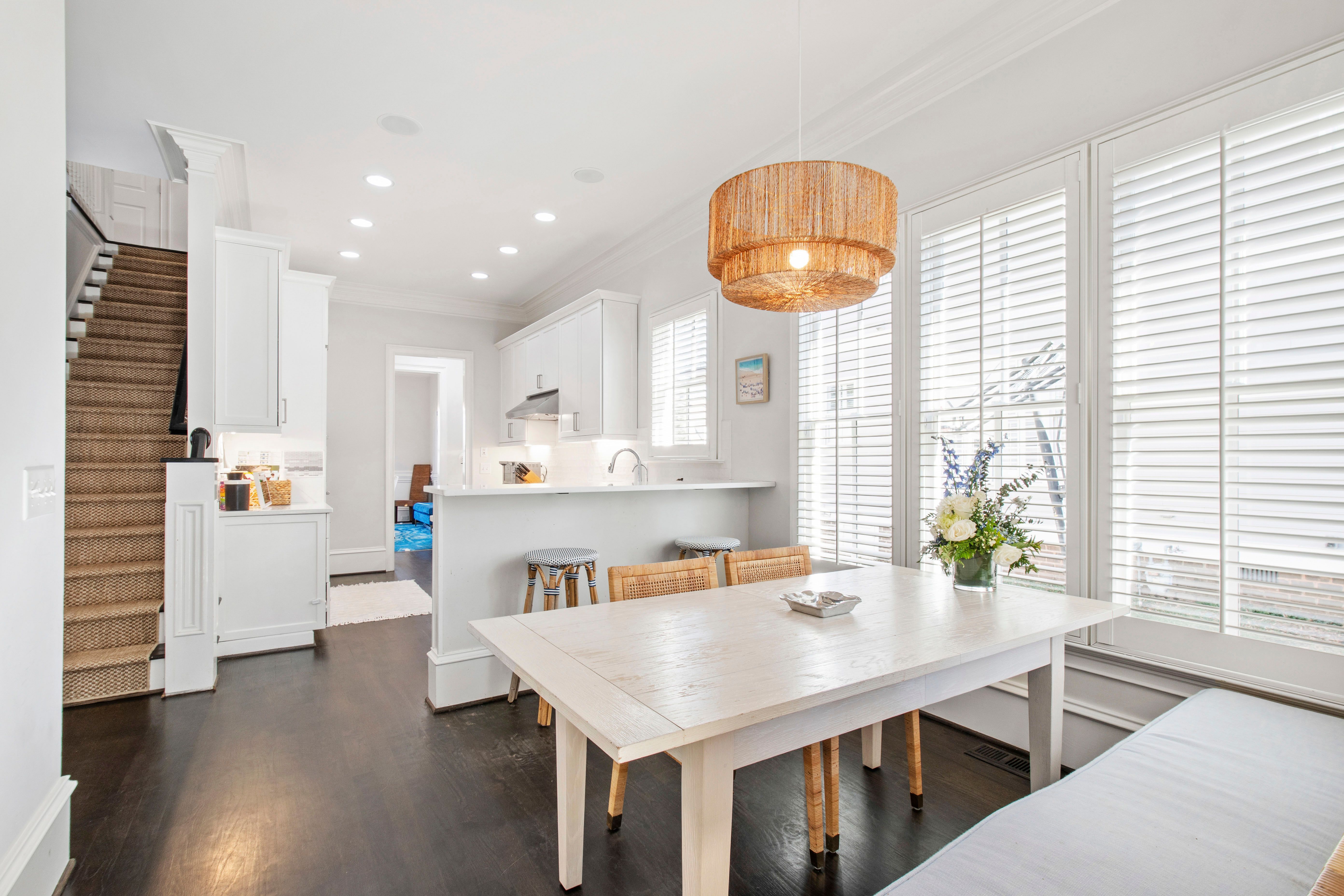  2615 Davis Street, Raleigh, NC, 27608 - 物件實景