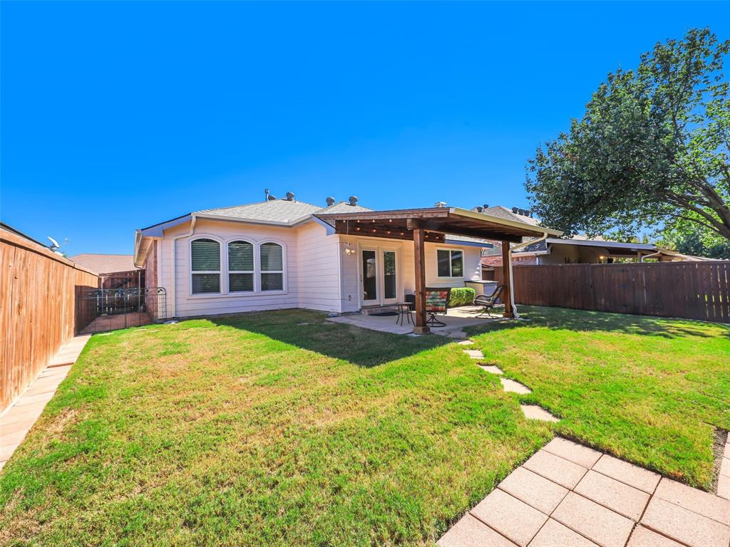 Lilac Cir, Mckinney, TX 75071 #1