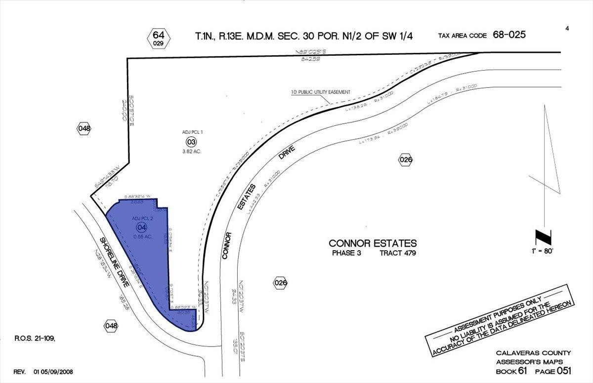 Copperopolis, California, 95228, United States, 4 Bedrooms Bedrooms, ,5 BathroomsBathrooms,Residential,For Sale,1690520