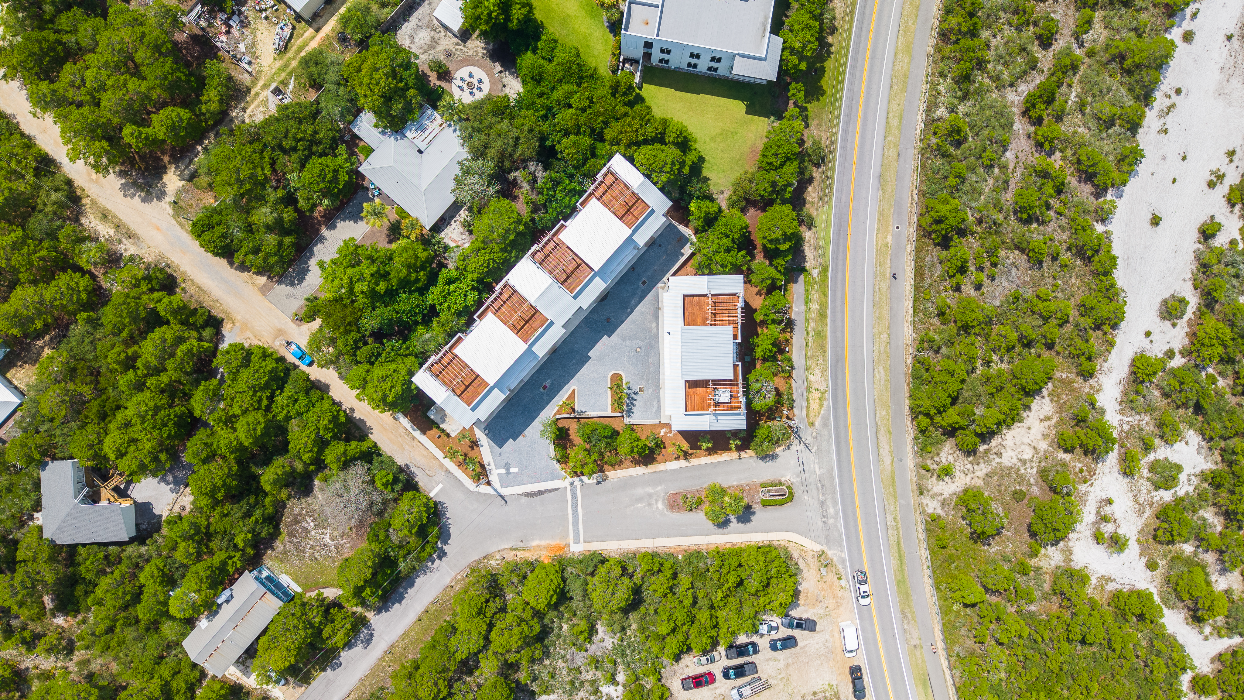  Luxury Townhome Portfolio with Rooftop Retreat Near Draper Lake and Beach Access - 物件實景