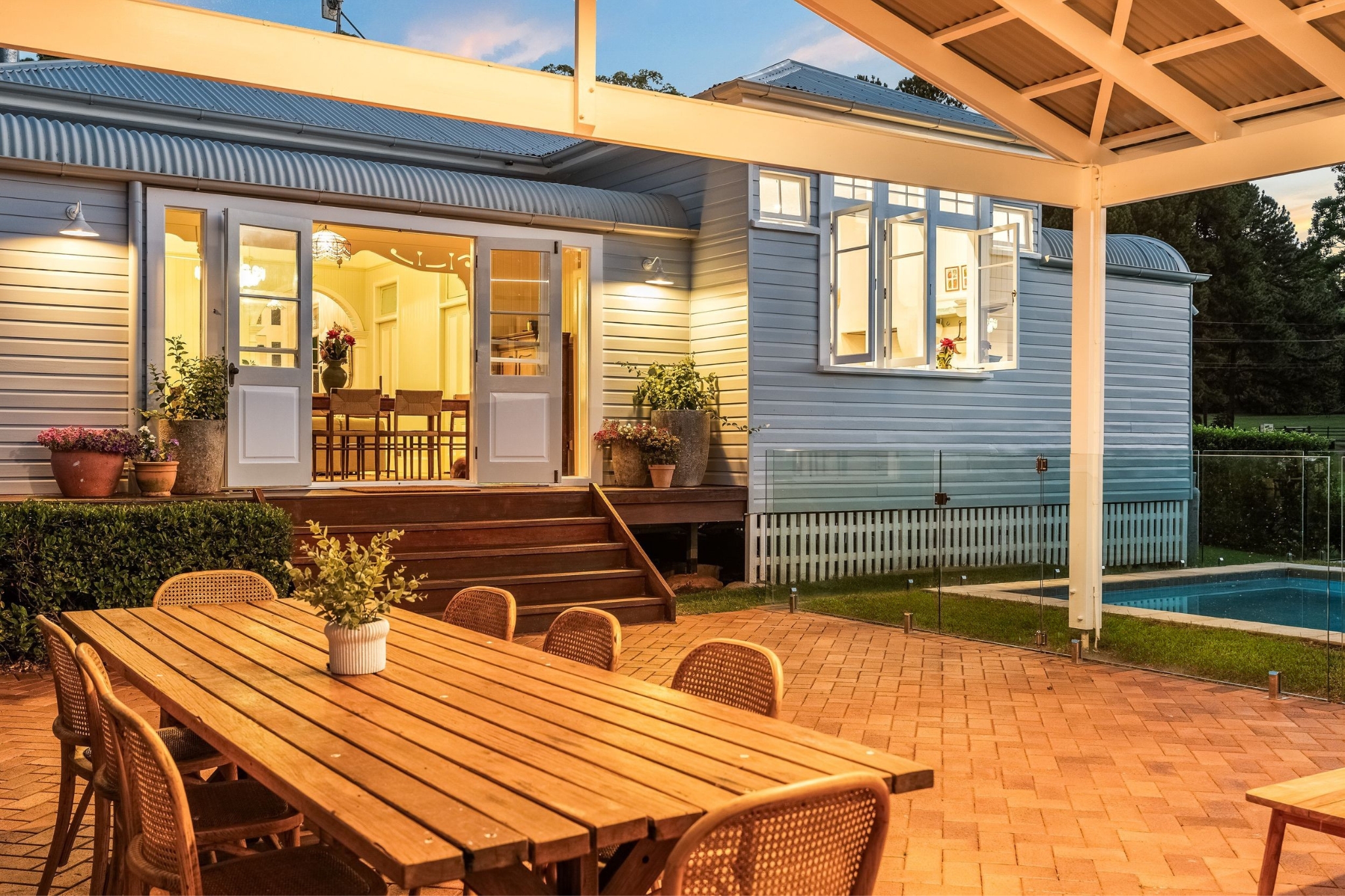  231 The Manse Road, Myocum - 物件實景