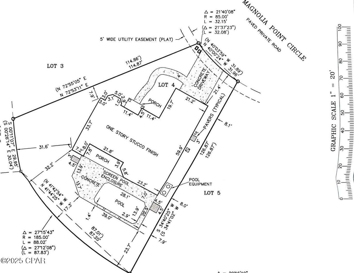 Panama City Beach, Florida, 32408, United States, 4 Bedrooms Bedrooms, ,2 BathroomsBathrooms,Residential,For Sale,1941605