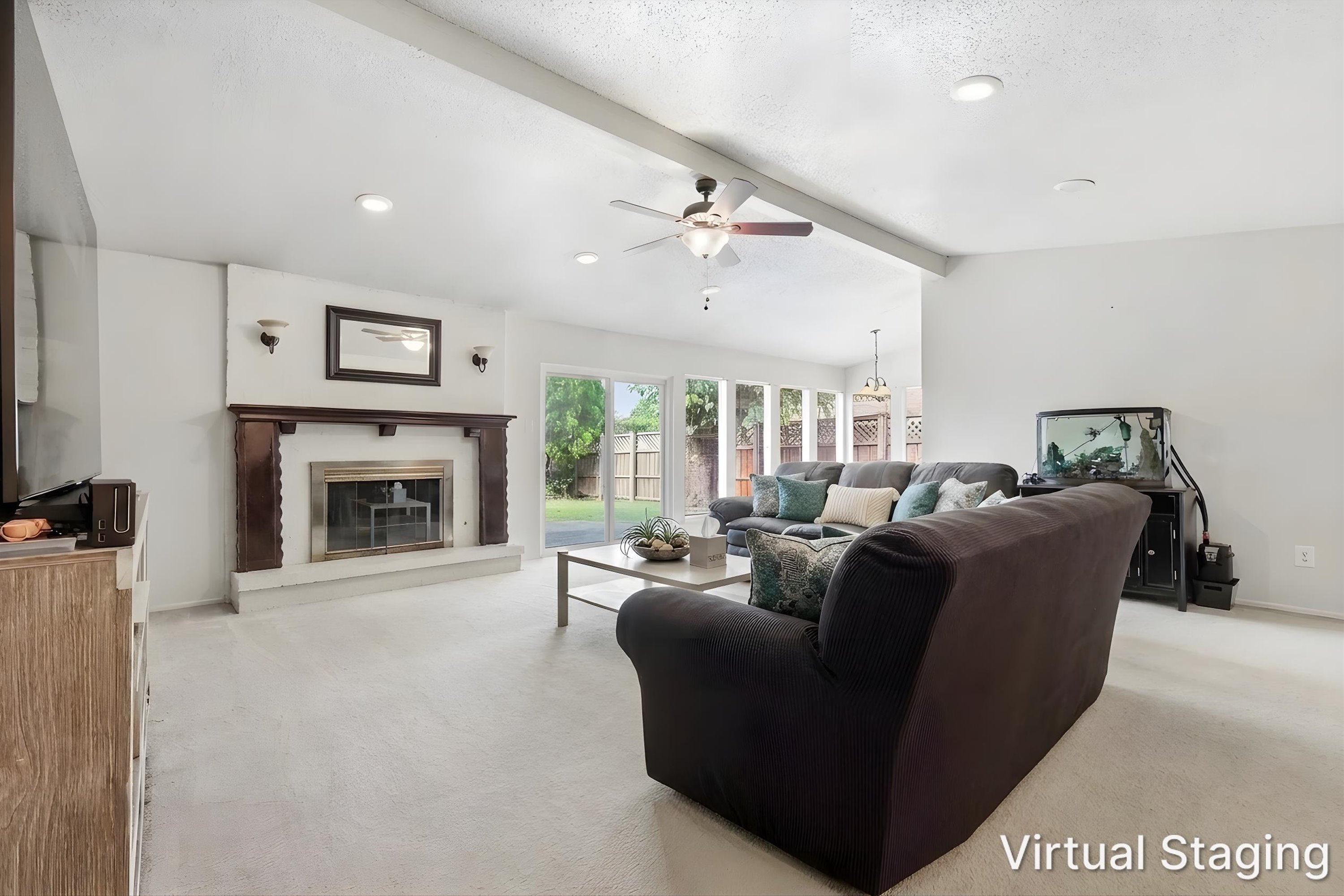  2601 Raintree Drive, Plano, TX, 75074 - 物件實景