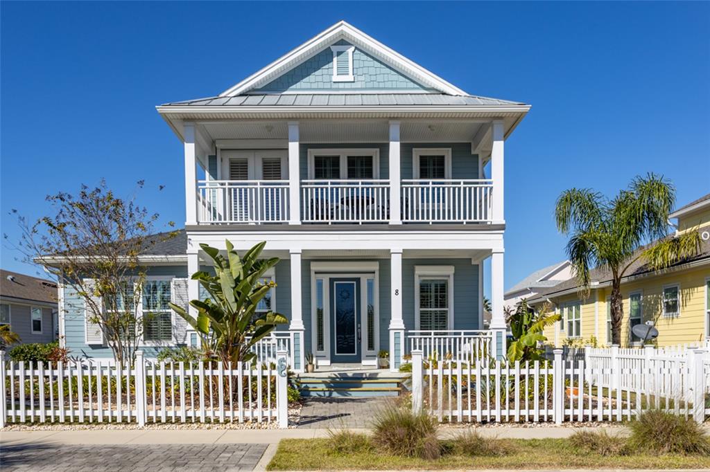 Palm Coast, Florida, 32137, United States, 4 Bedrooms Bedrooms, ,4 BathroomsBathrooms,Residential,For Sale,1991760