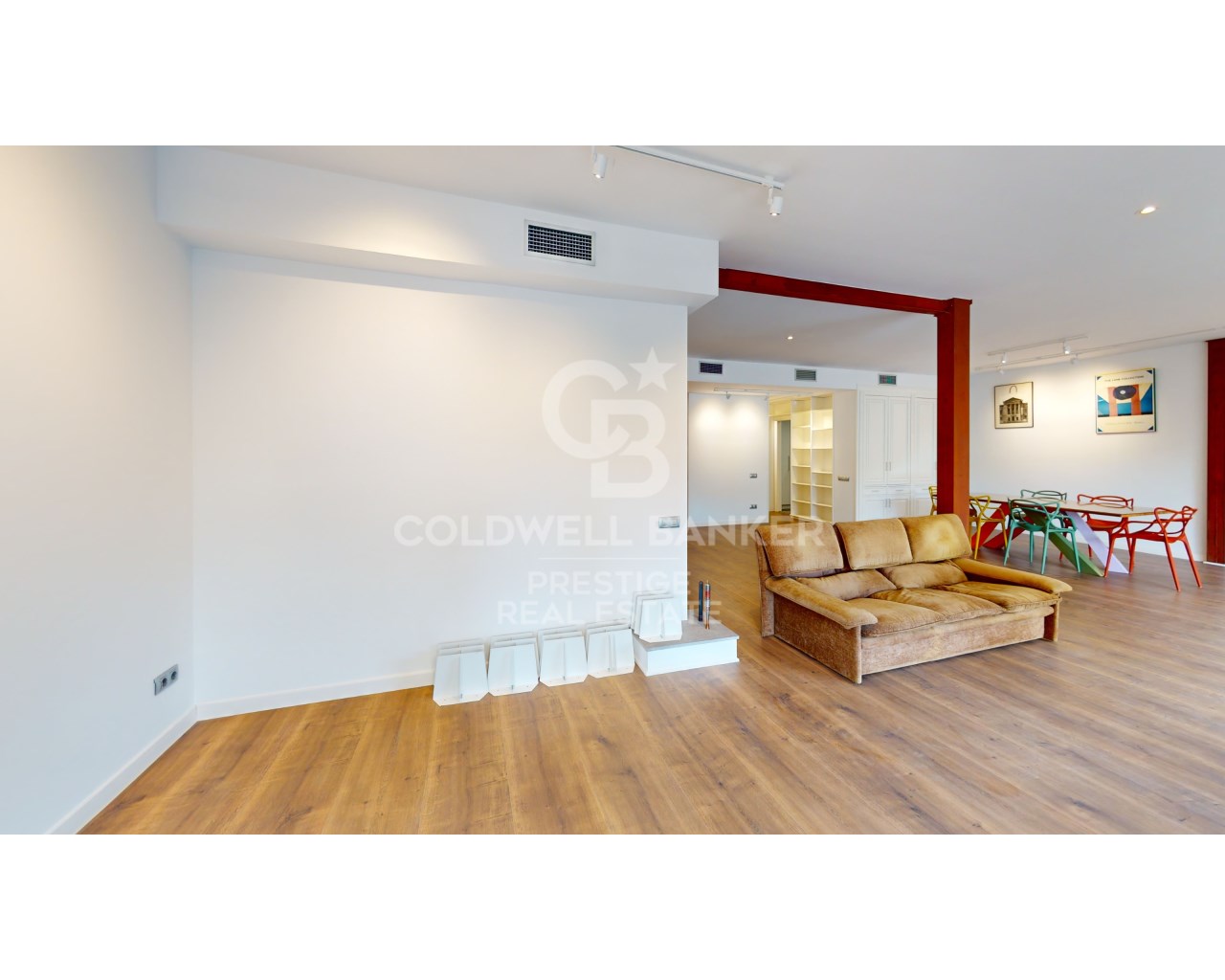Barcelona, Barcelona, Sarri? - Sant Gervasi, El Pu, Barcelona, Catalonia, ES, 3 Bedrooms Bedrooms, ,3 BathroomsBathrooms,Residential,For Sale,Barcelona, Barcelona, Sarri? - Sant Gervasi, El Pu,1448753