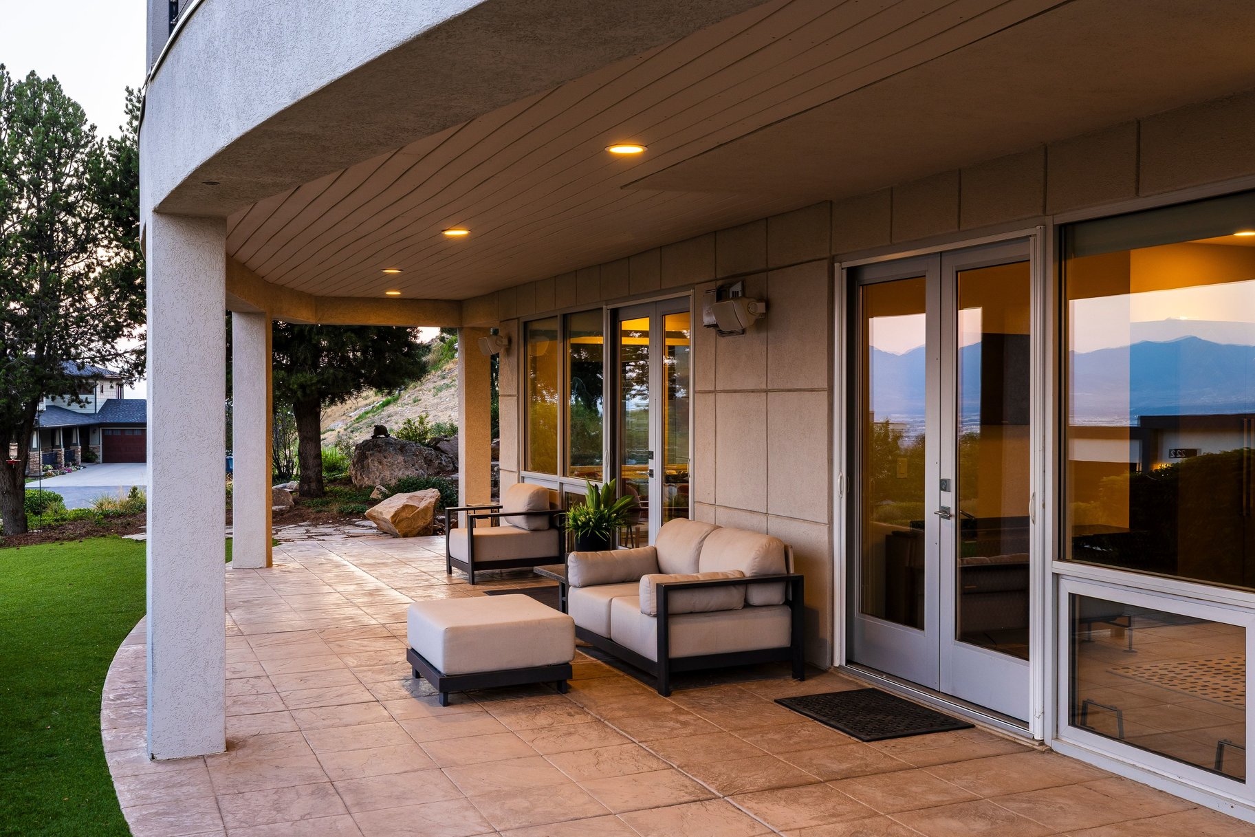  Premier Modern Residence in Dorchester Pointe with Panoramic Views - 物件實景