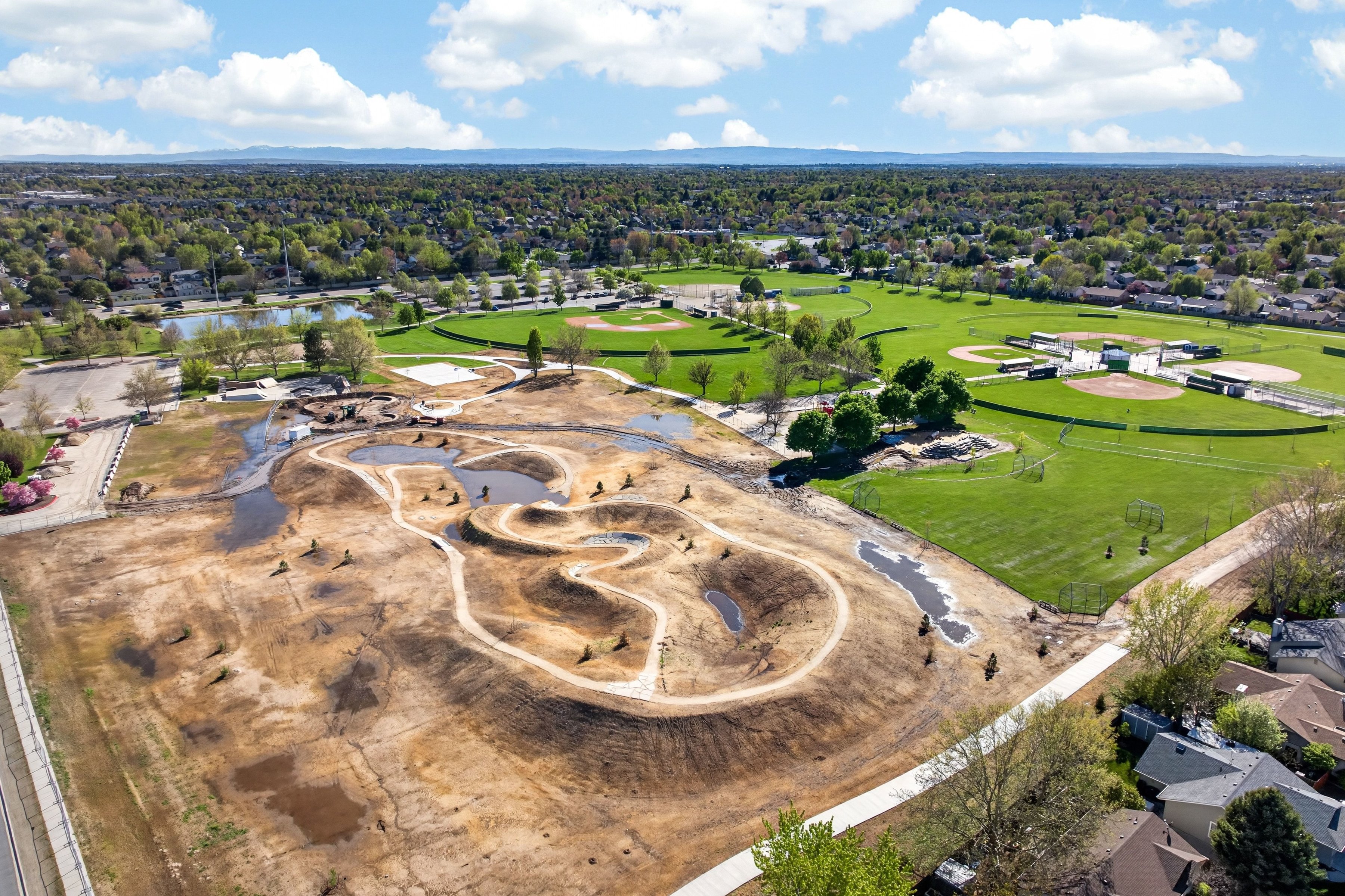  Comfort, Privacy & Style—All in One Boise Home - 物件實景