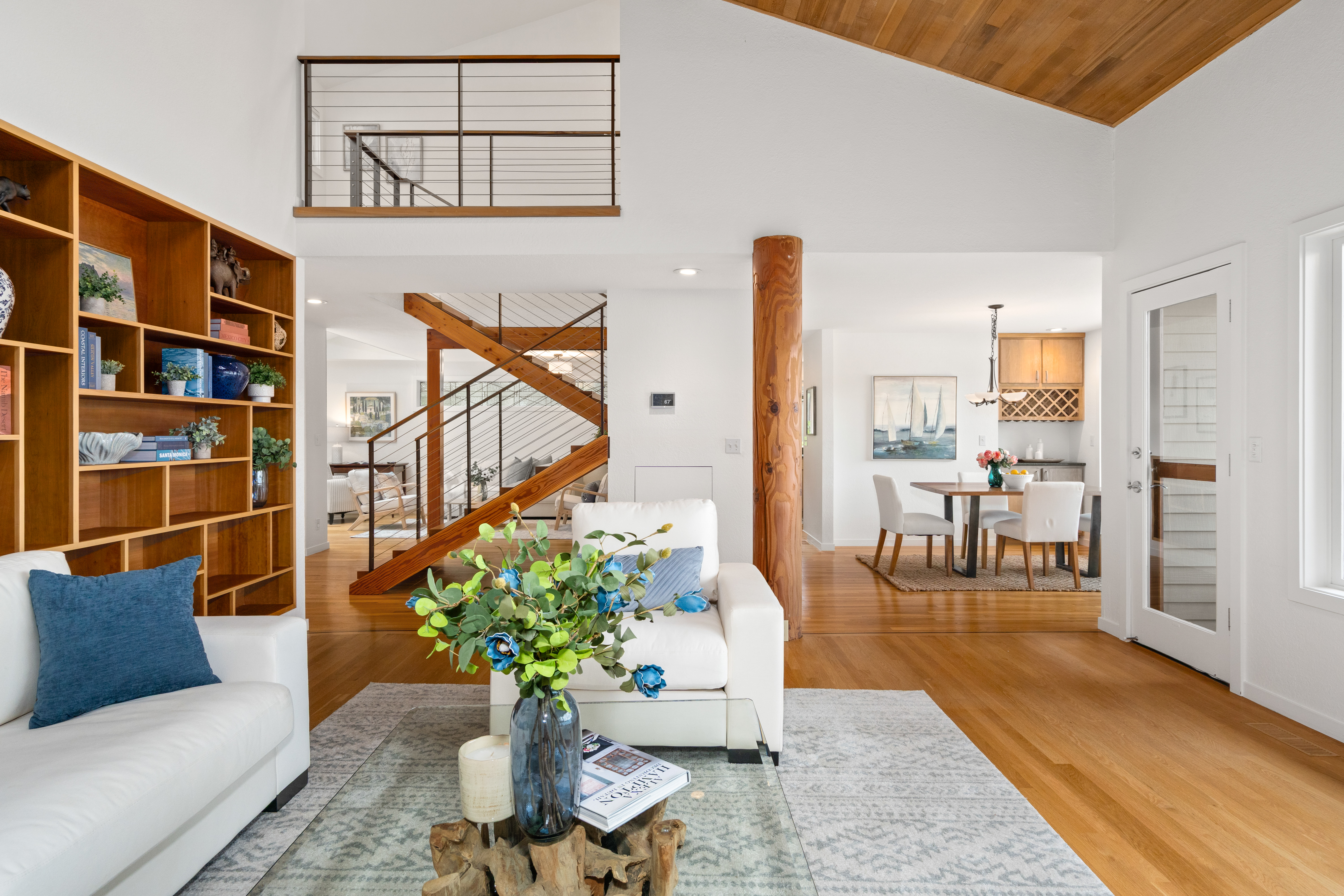  1804 Eagle Harbor Lane NE Unit #4, Bainbridge Island, WA 98110 - 物件實景