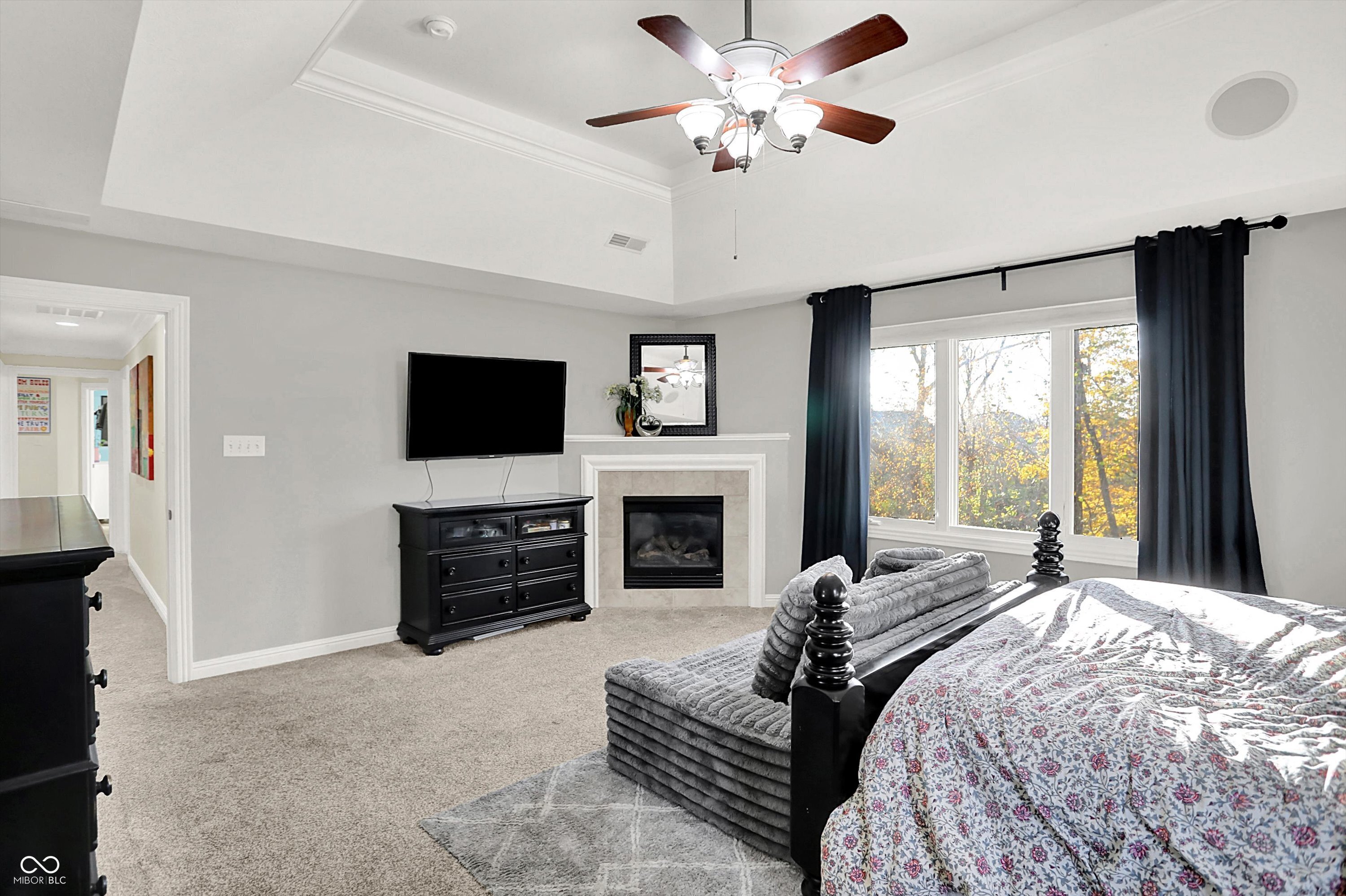 Fishers, Indiana, 46037, United States, 6 Bedrooms Bedrooms, ,5 BathroomsBathrooms,Residential,For Sale,1992348