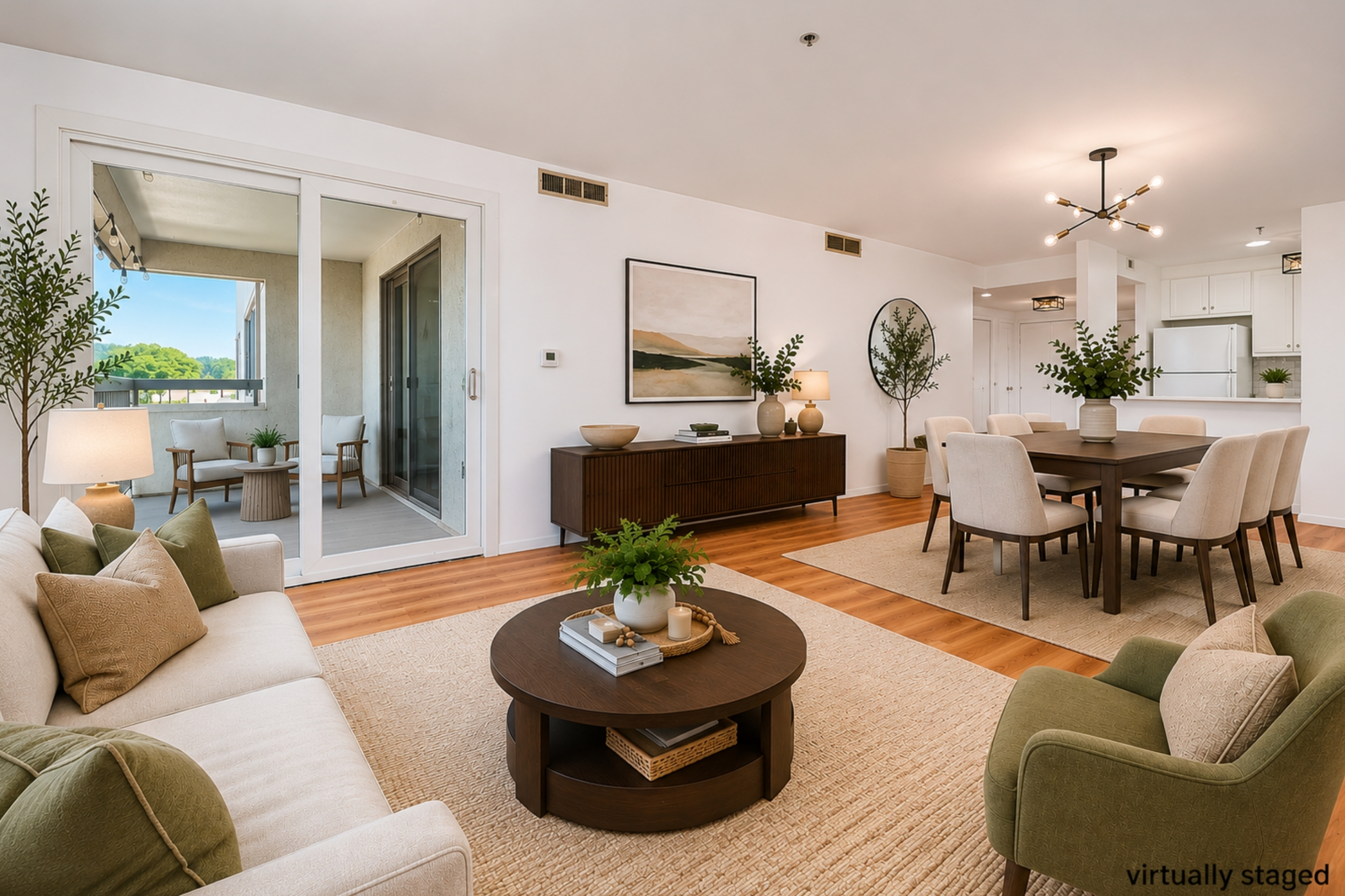 1633 Washington Boulevard - 物件實景