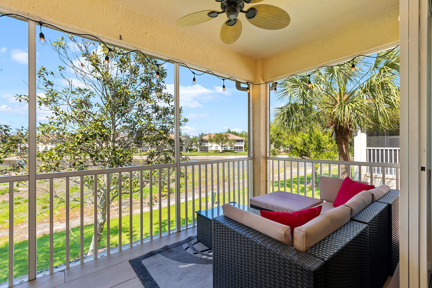  CASA DI AMICI - 物件實景