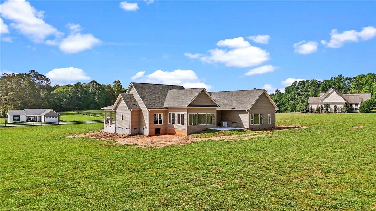 Woodruff, South Carolina, 29388, United States, 4 Bedrooms Bedrooms, ,3 BathroomsBathrooms,Residential,For Sale,1813283
