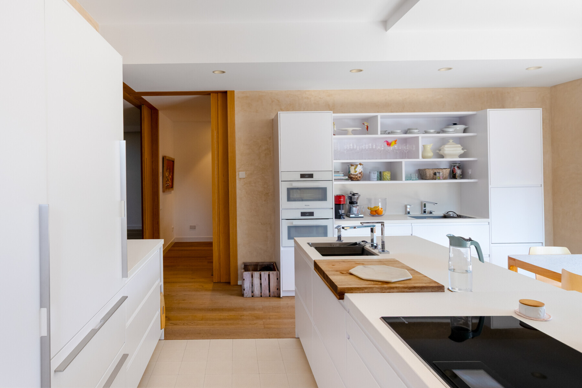  Extraordinary design house with swimming pool in the center of Alella-Costa BCN - 物件實景