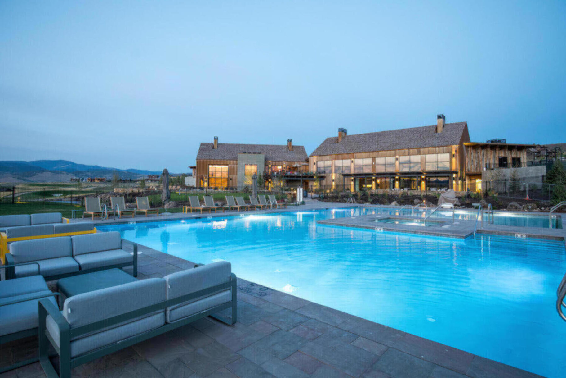  The Kingfisher Cabin at Victory Ranch – A Fractional Ownership Opportunity - 物件實景