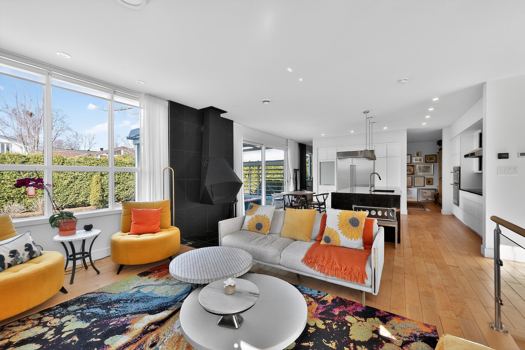  Terrebonne, Lanaudière - 物件實景