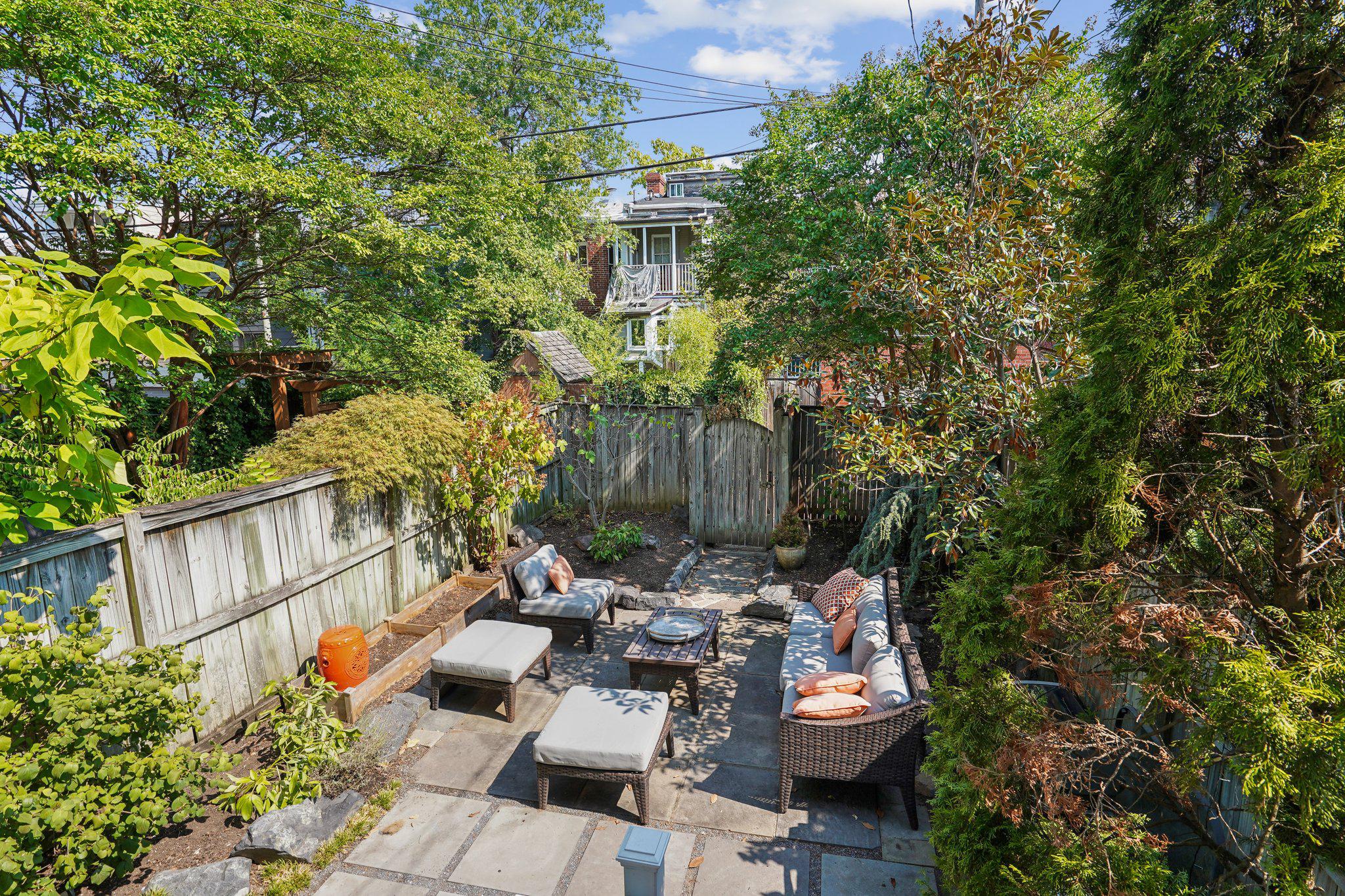  626 D Street NE, Washington, DC, 20002 - 物件實景