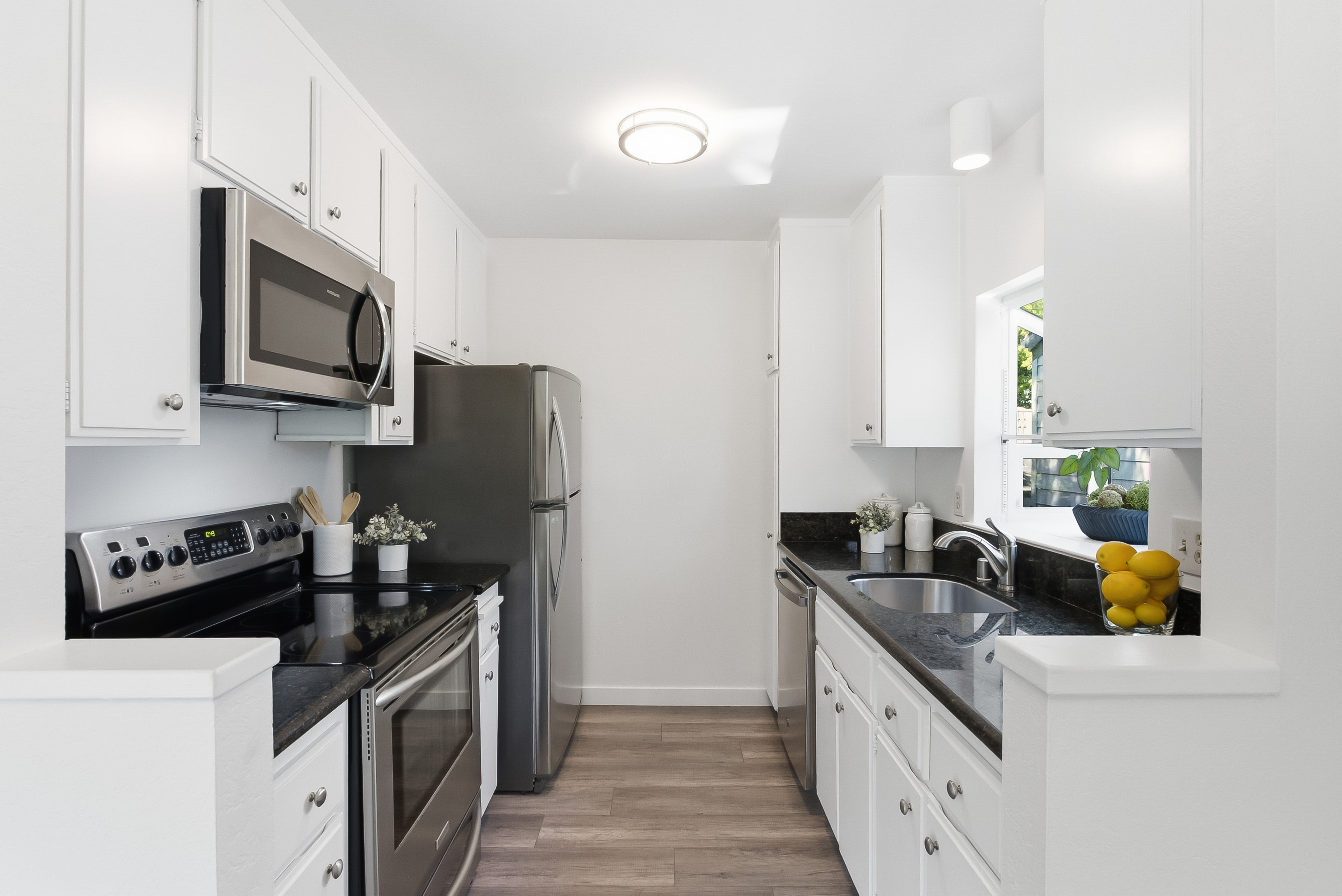  Lakefront Living in the Heart of Mountain View - 物件實景