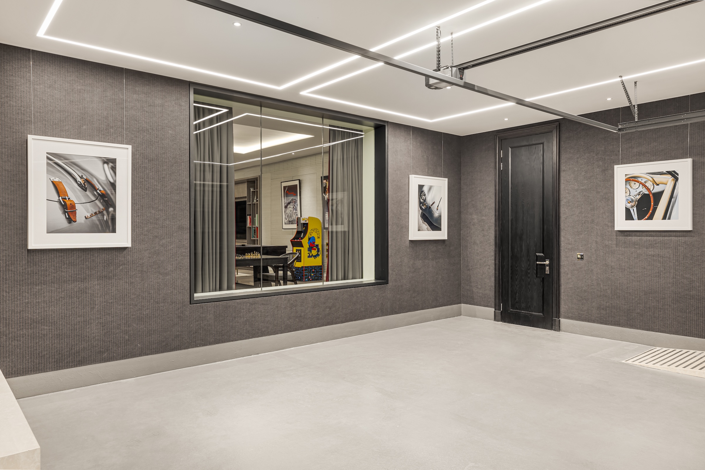  Sophisticated Four Seasons apartment in the prestigious Grosvenor Square - 物件實景