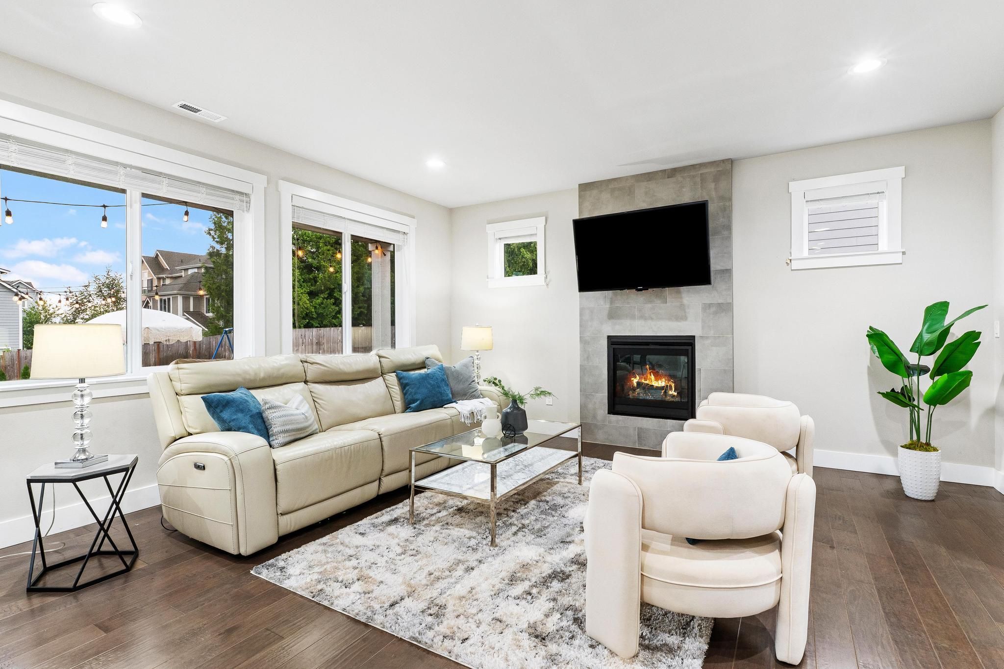  423 205th St SW, Lynnwood, WA 98036 - 物件實景