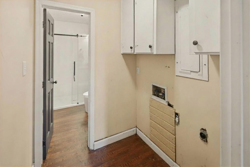 Buffalo Junction, Virginia, 24529, United States, 4 Bedrooms Bedrooms, ,2 BathroomsBathrooms,Residential,For Sale,2033576