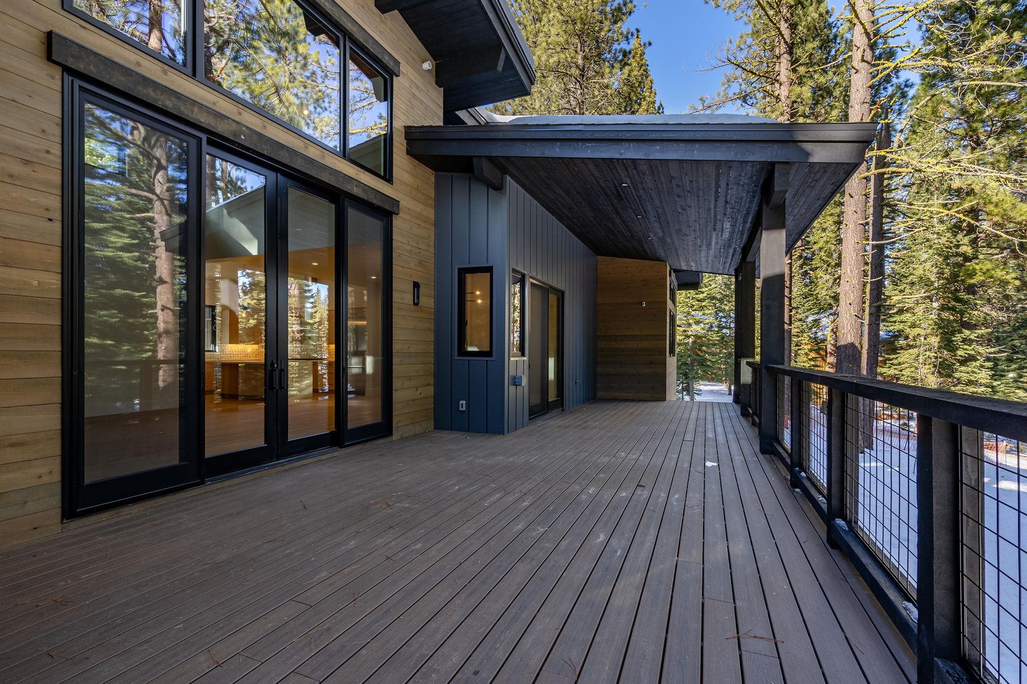 11161 Parkland Drive, Truckee, California, 96161, United States, 5 Bedrooms Bedrooms, ,4 BathroomsBathrooms,Residential,For Sale,11161 Parkland Drive,1675339