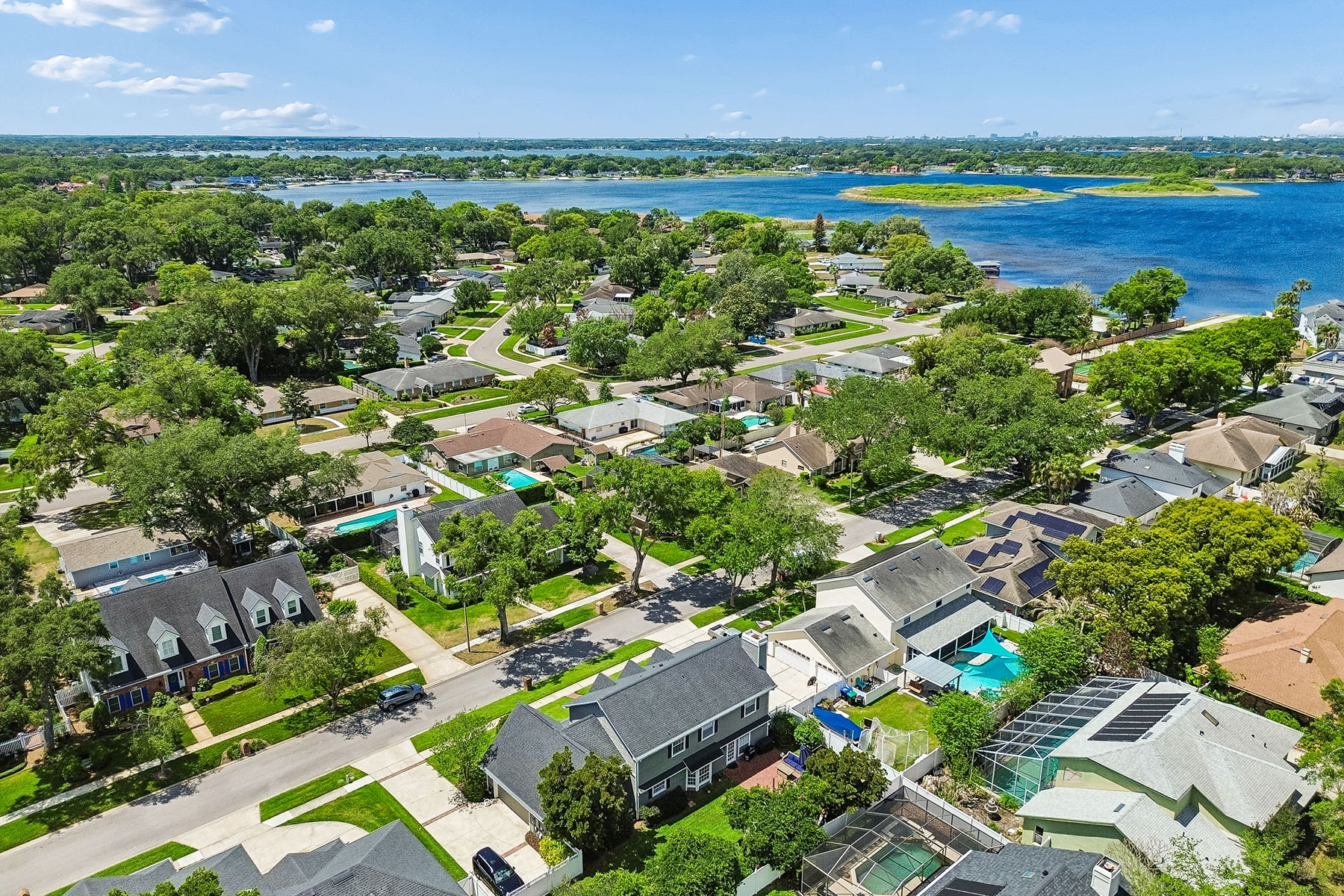  ORLANDO - 物件實景